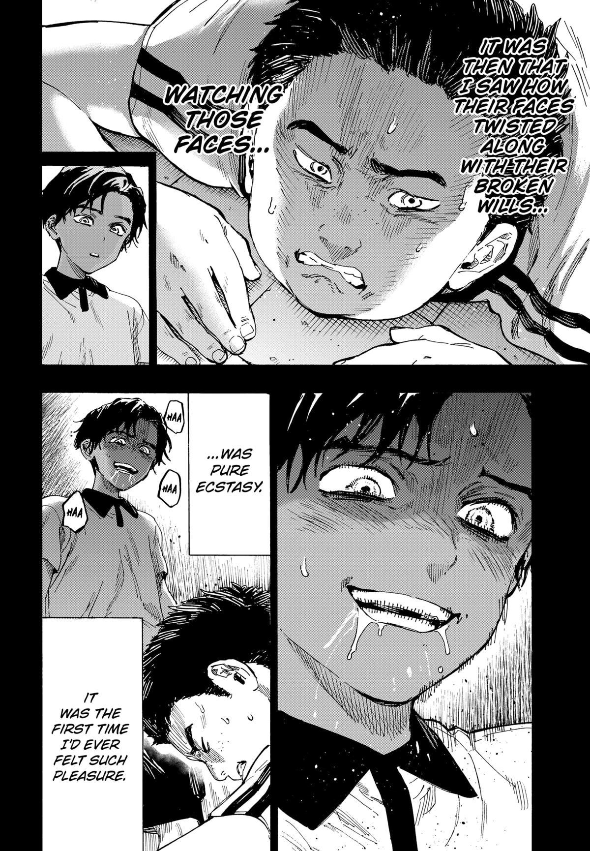 Read MARRIAGETOXIN EN Manga Online