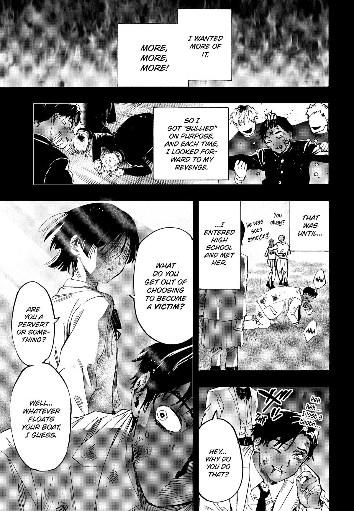 Read MARRIAGETOXIN EN Manga Online