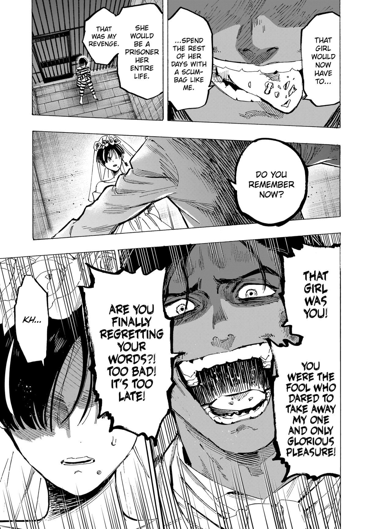 Read MARRIAGETOXIN EN Manga Online