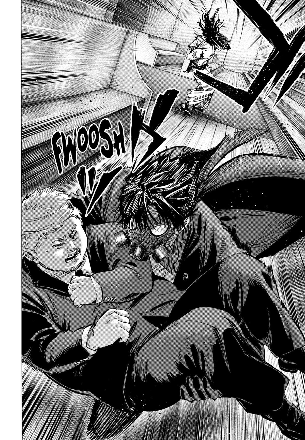 Read MARRIAGETOXIN EN Manga Online