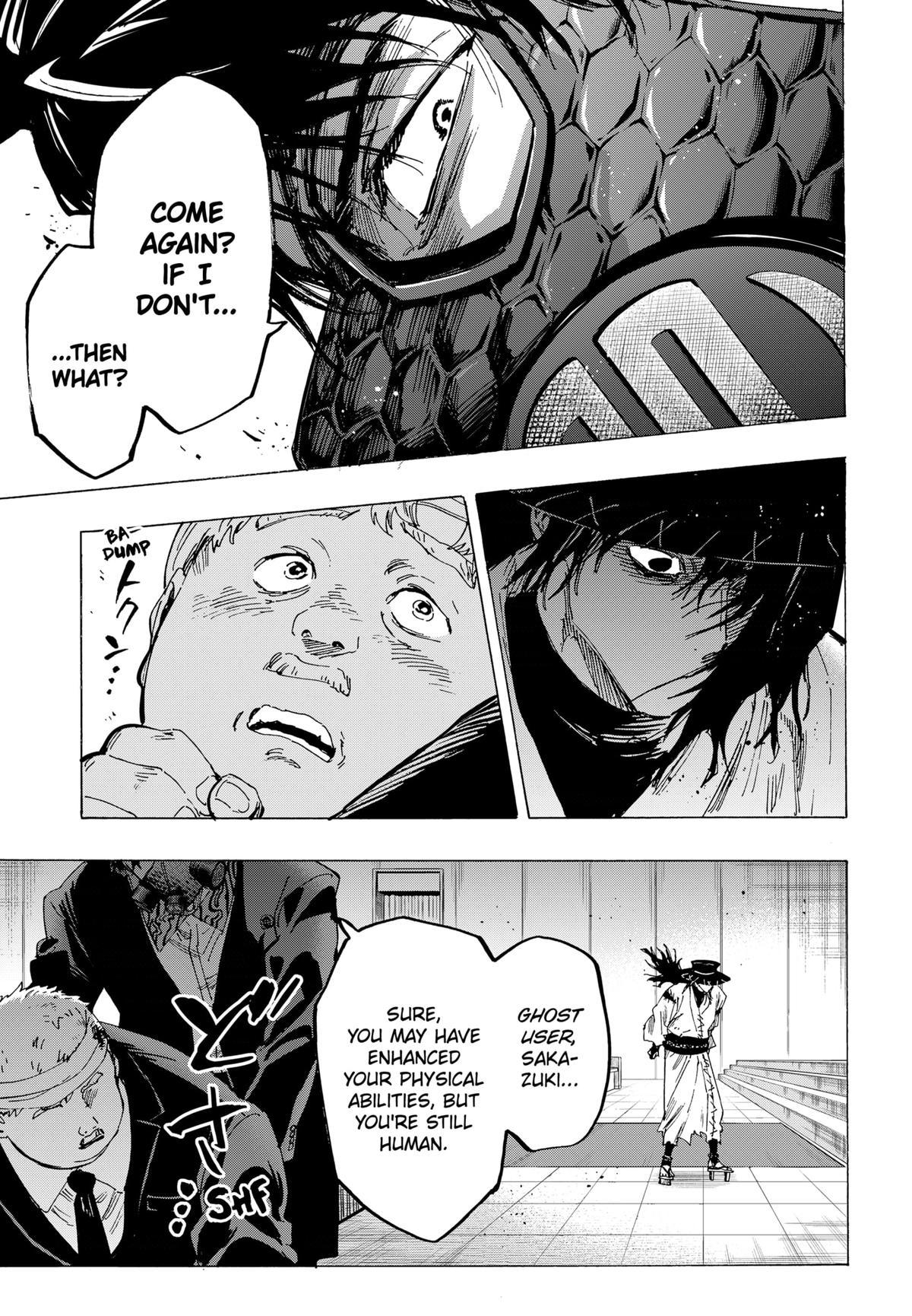 Read MARRIAGETOXIN EN Manga Online