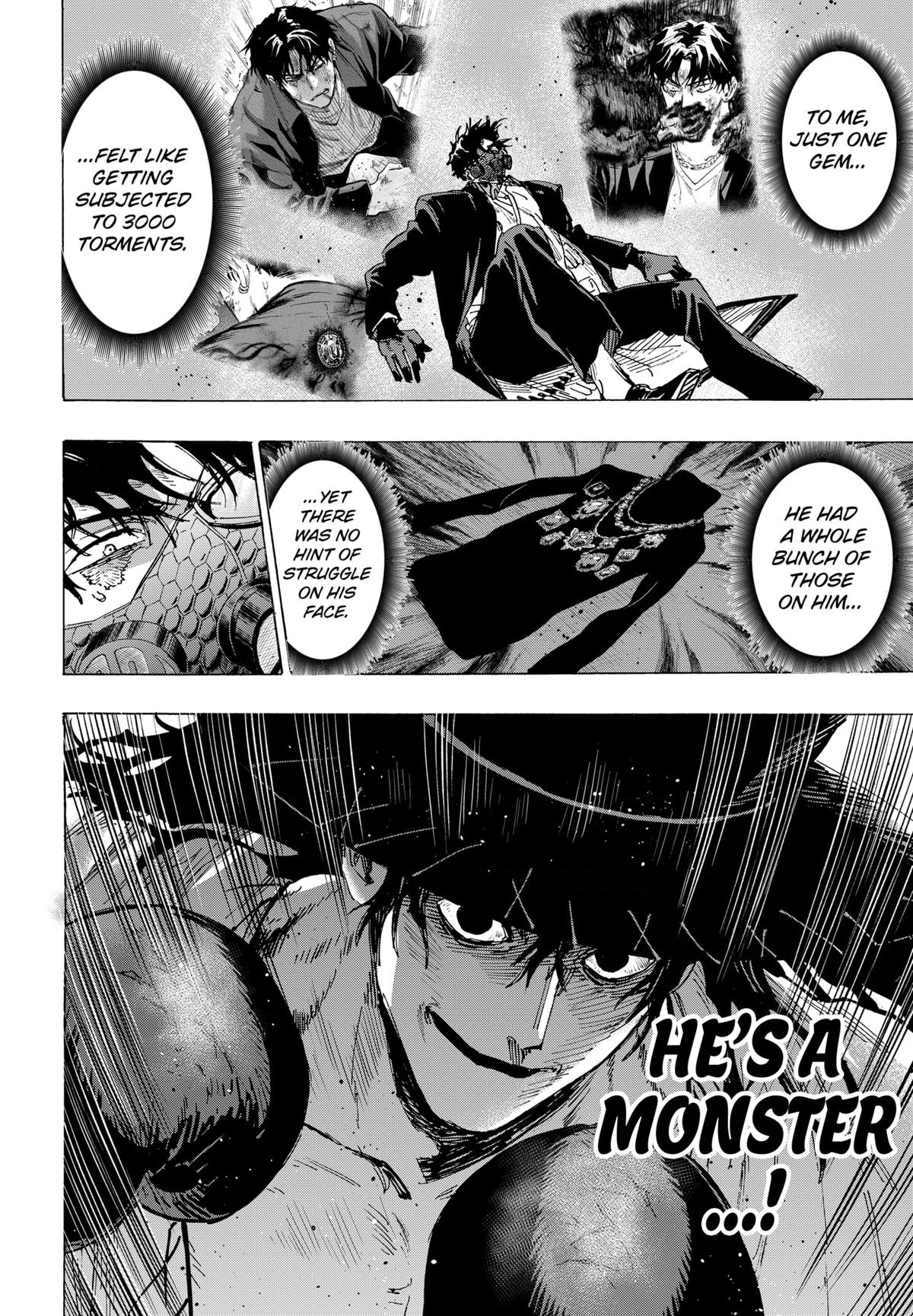 Read MARRIAGETOXIN EN Manga Online