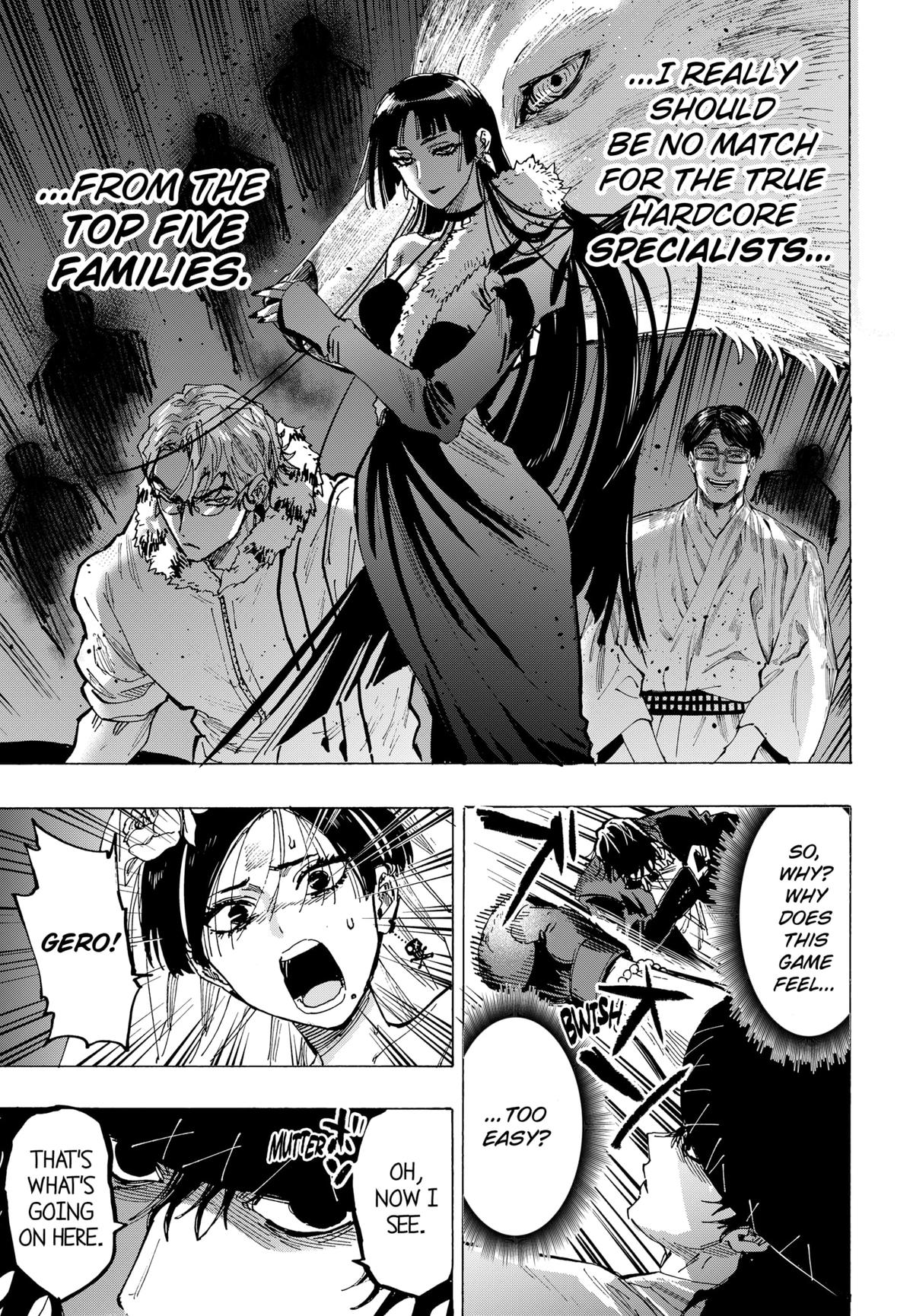 Read MARRIAGETOXIN EN Manga Online