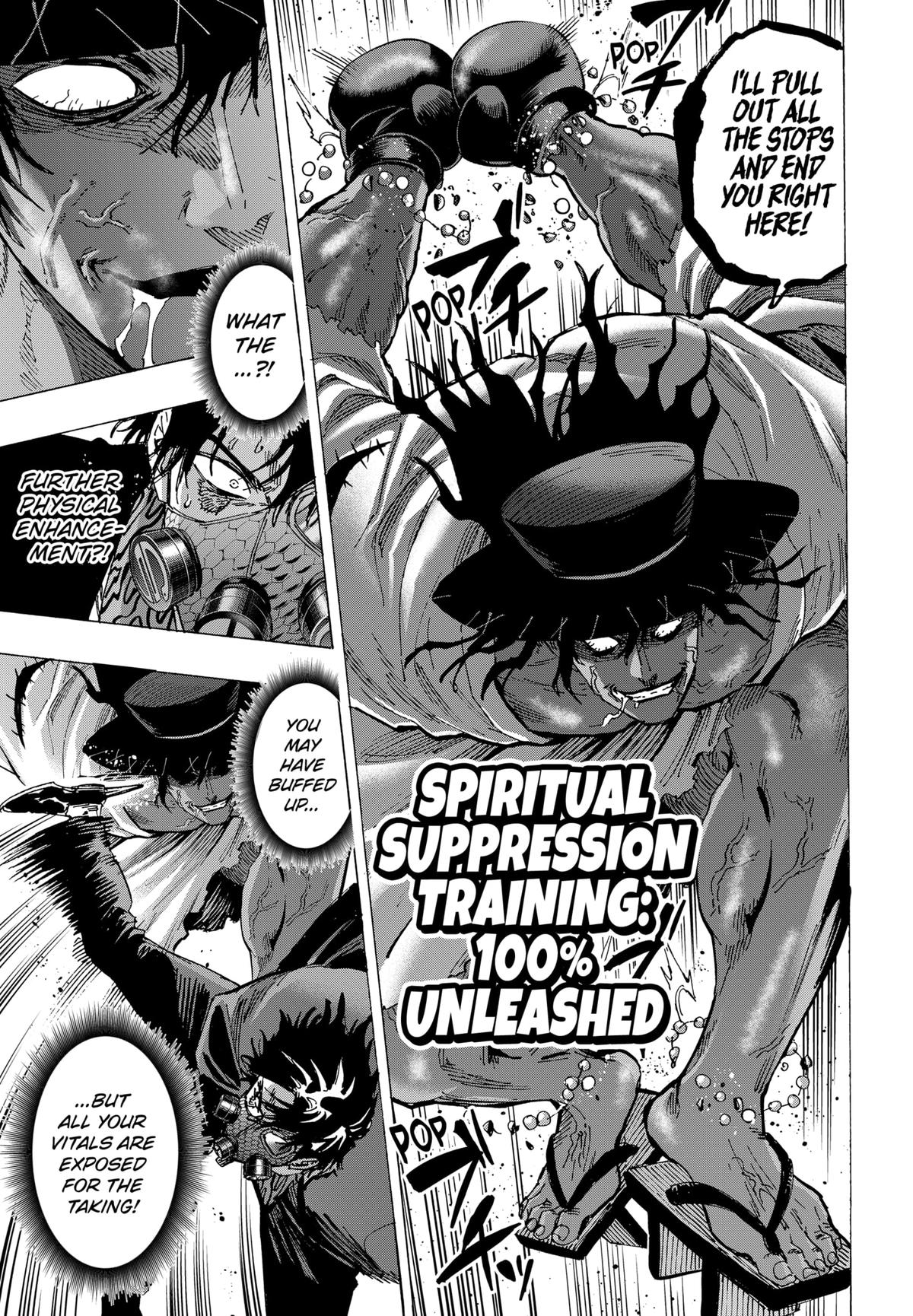 Read MARRIAGETOXIN EN Manga Online