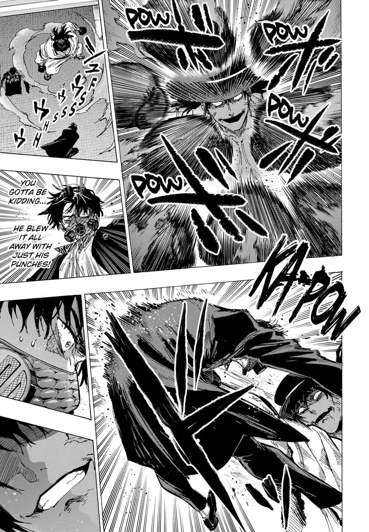 Read MARRIAGETOXIN EN Manga Online