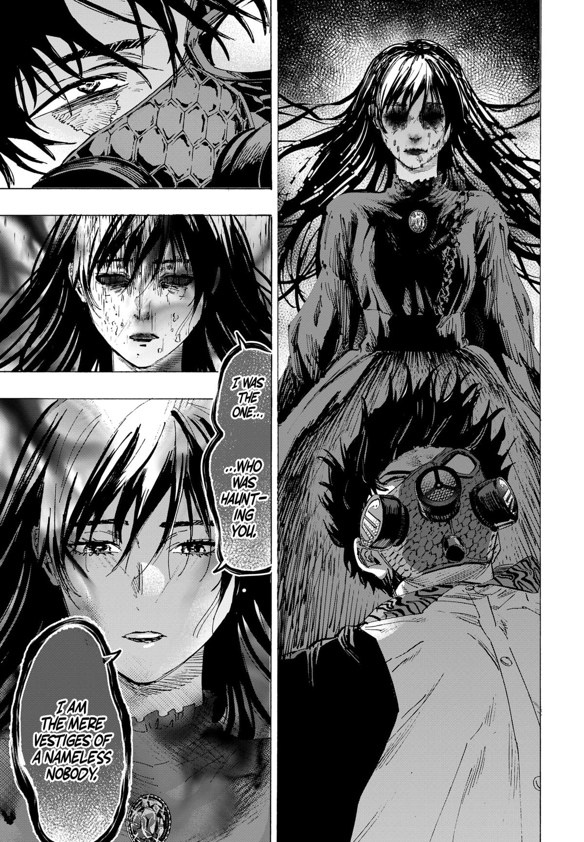 Read MARRIAGETOXIN EN Manga Online