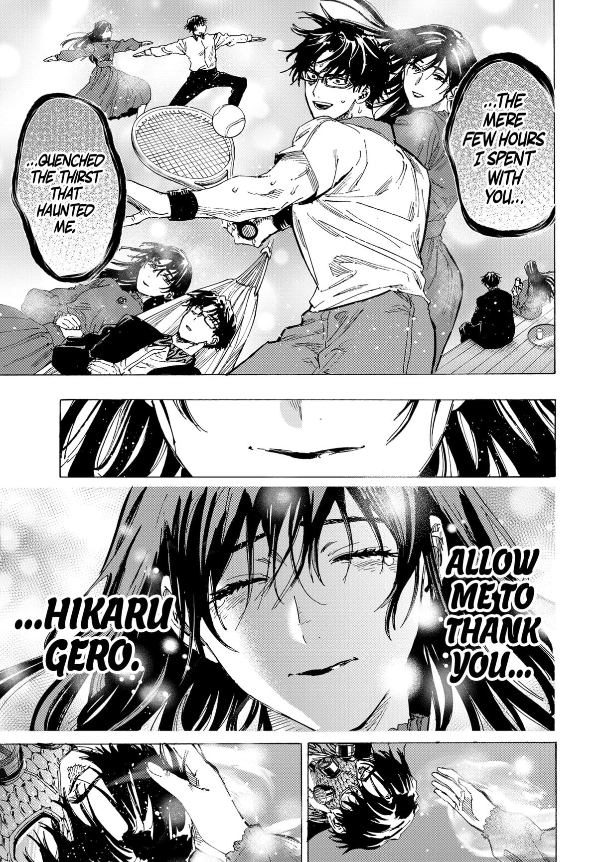 Read MARRIAGETOXIN EN Manga Online
