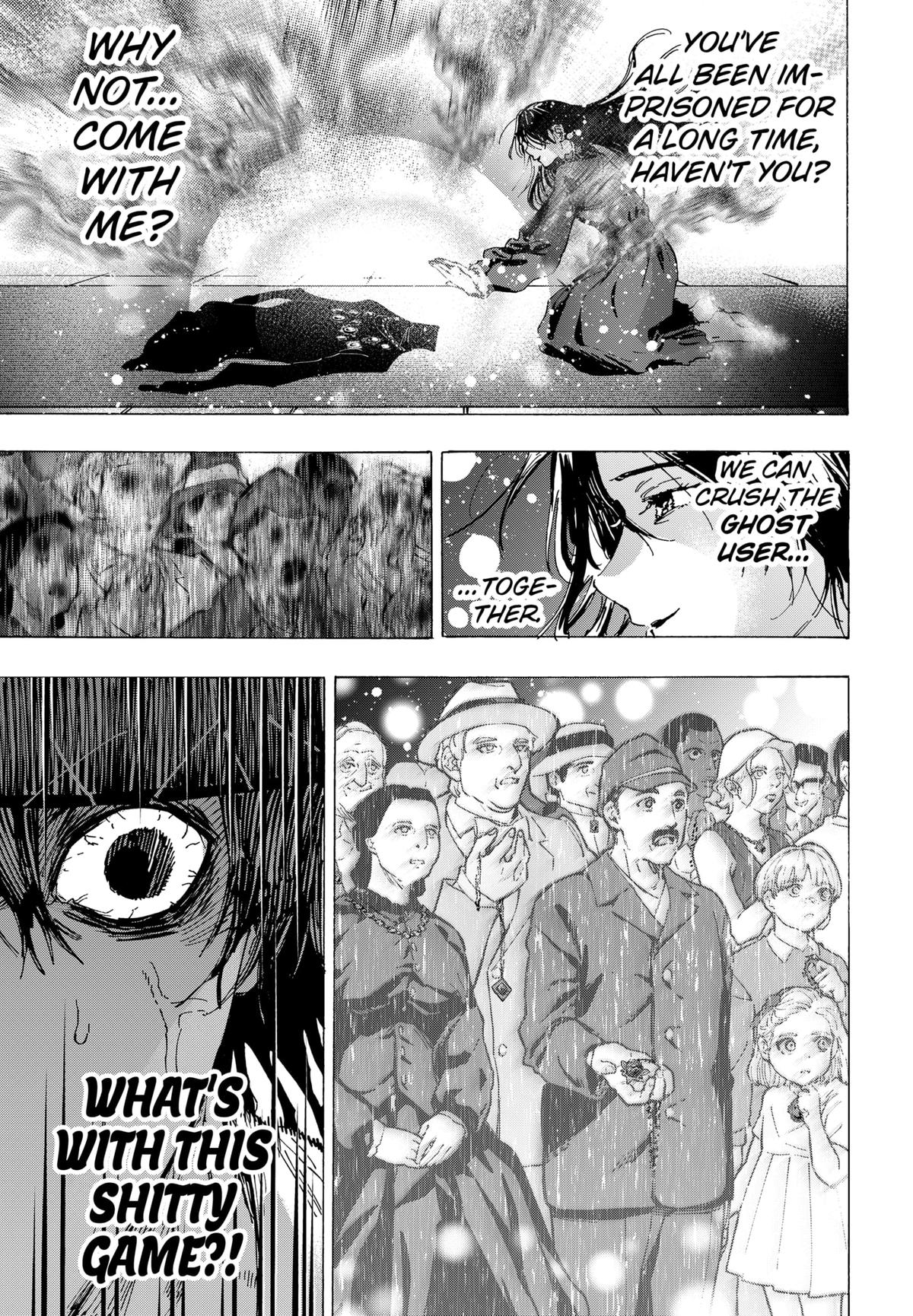 Read MARRIAGETOXIN EN Manga Online