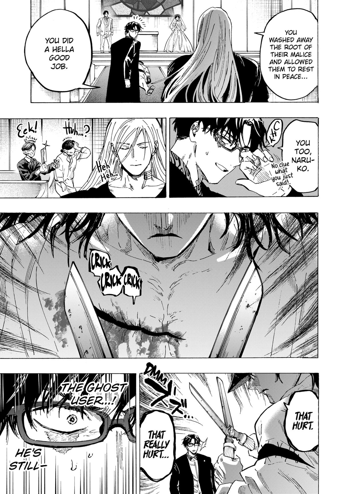Read MARRIAGETOXIN EN Manga Online