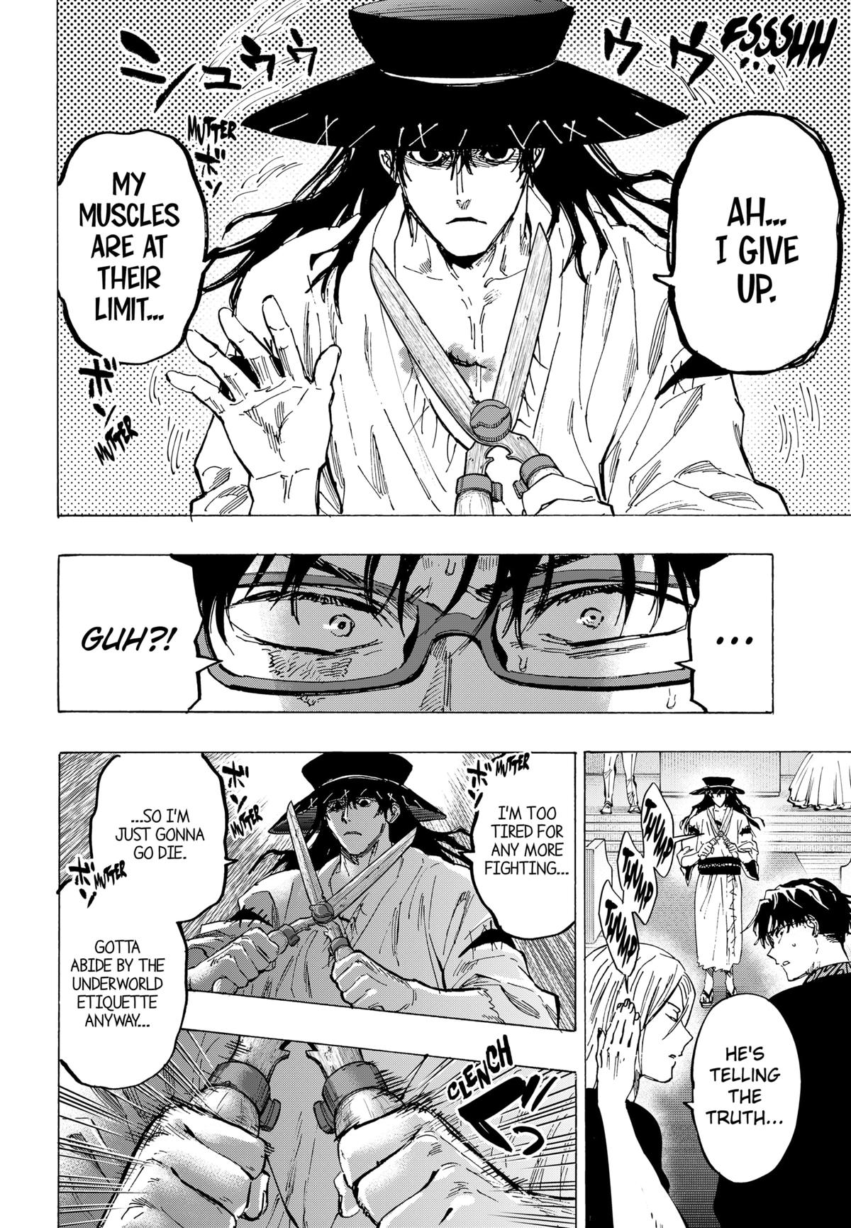 Read MARRIAGETOXIN EN Manga Online