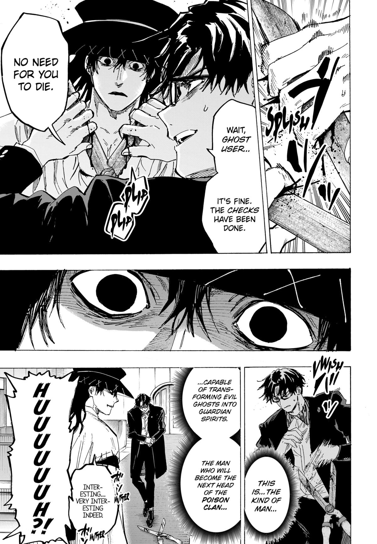 Read MARRIAGETOXIN EN Manga Online