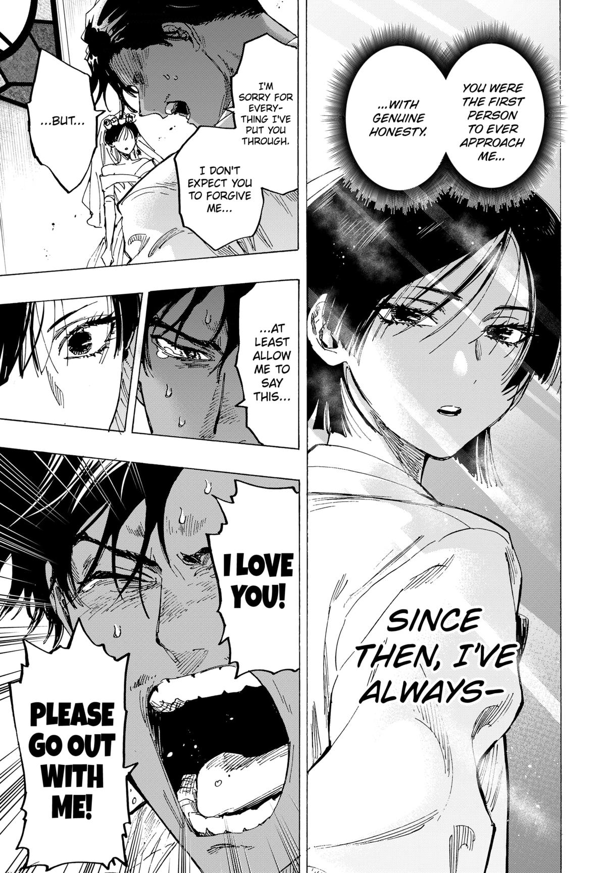 Read MARRIAGETOXIN EN Manga Online