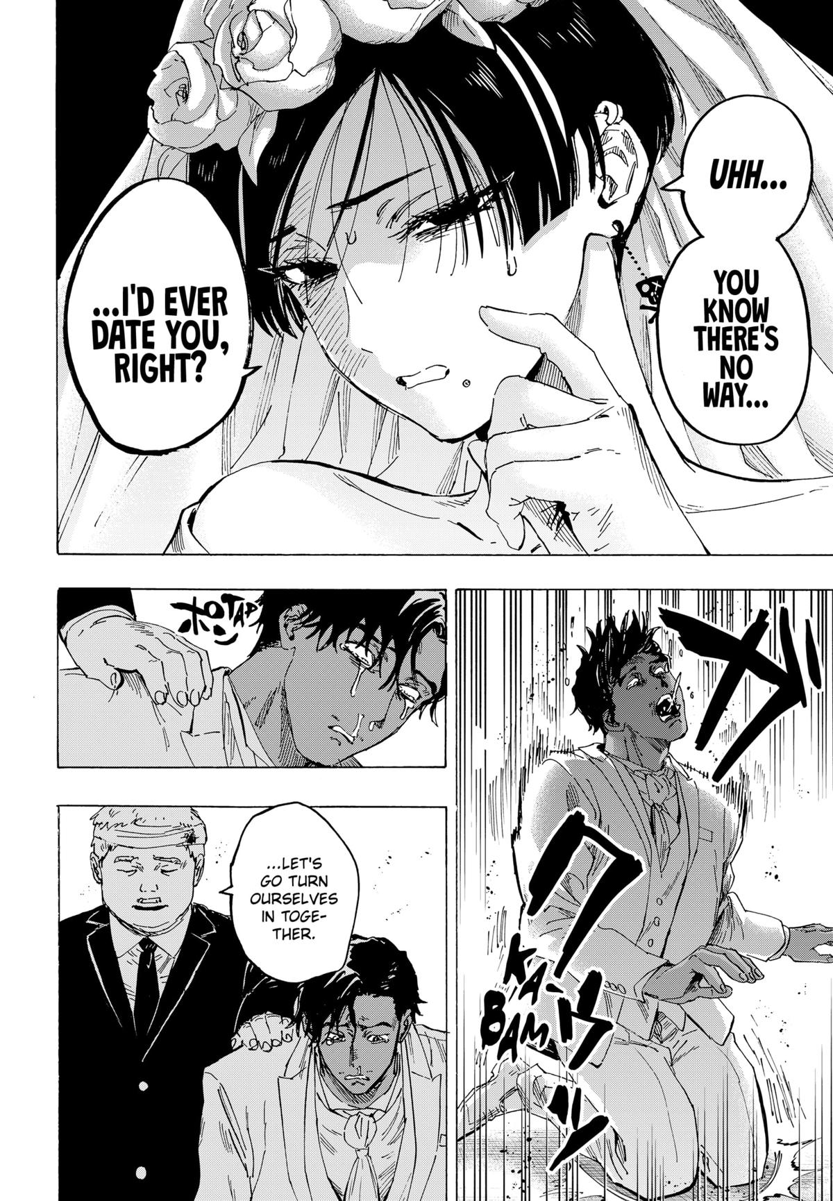 Read MARRIAGETOXIN EN Manga Online