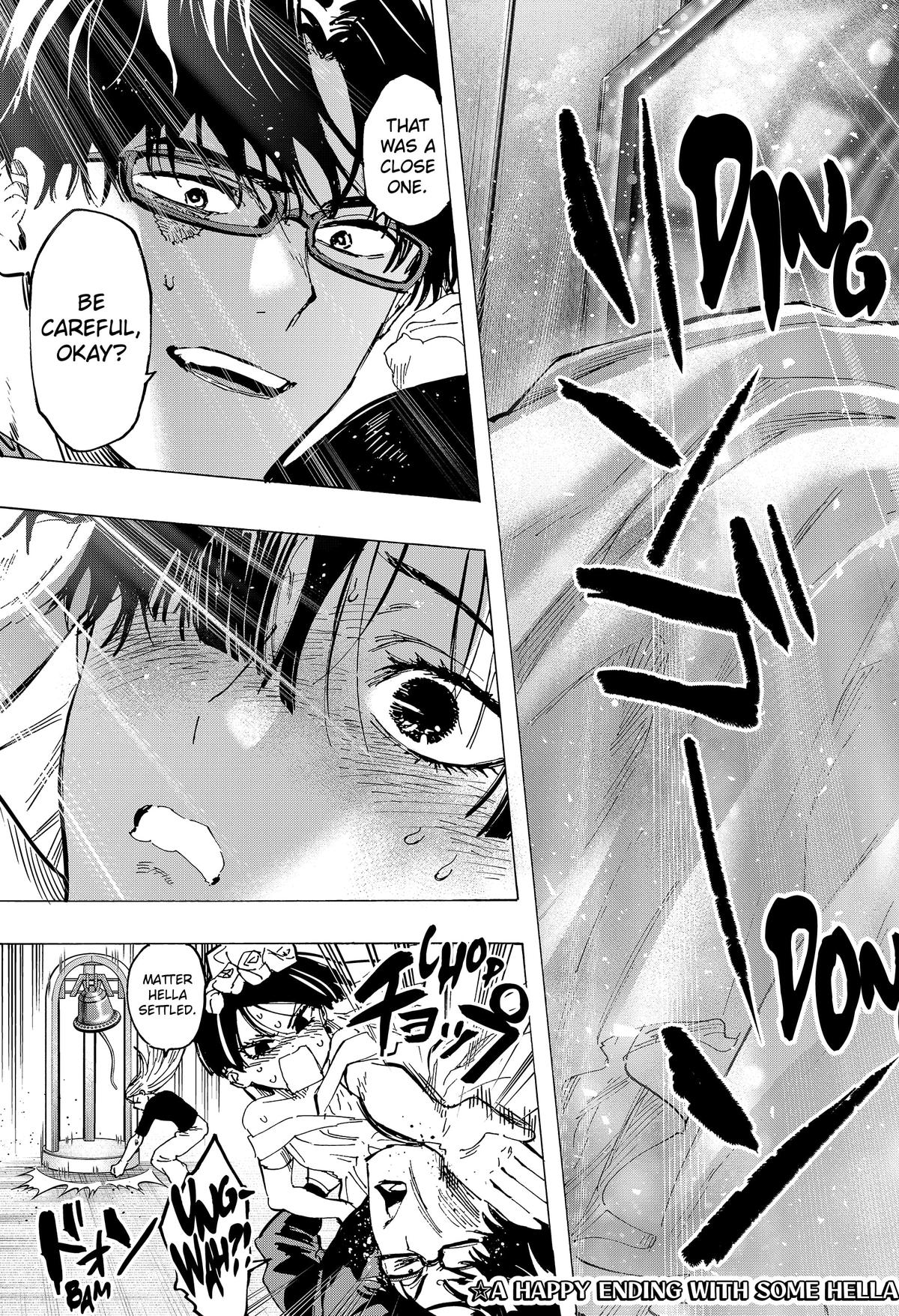Read MARRIAGETOXIN EN Manga Online