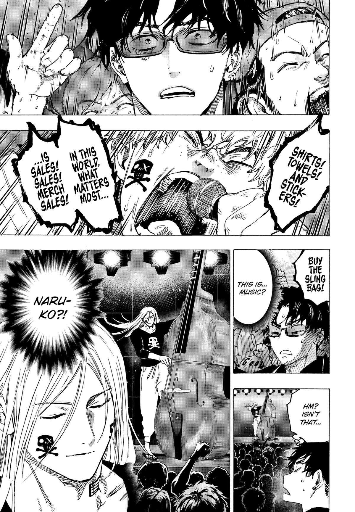 Read MARRIAGETOXIN EN Manga Online