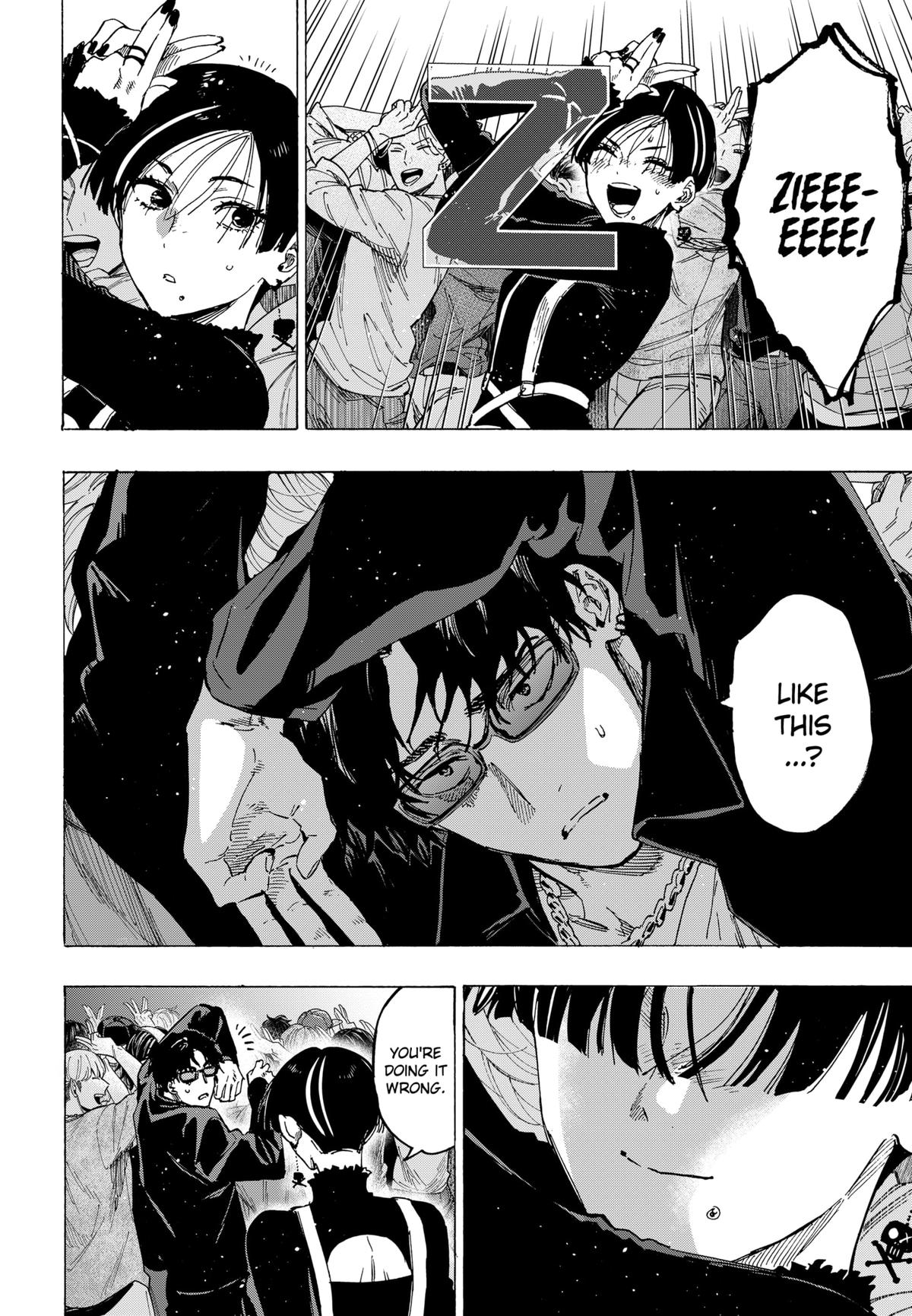 Read MARRIAGETOXIN EN Manga Online