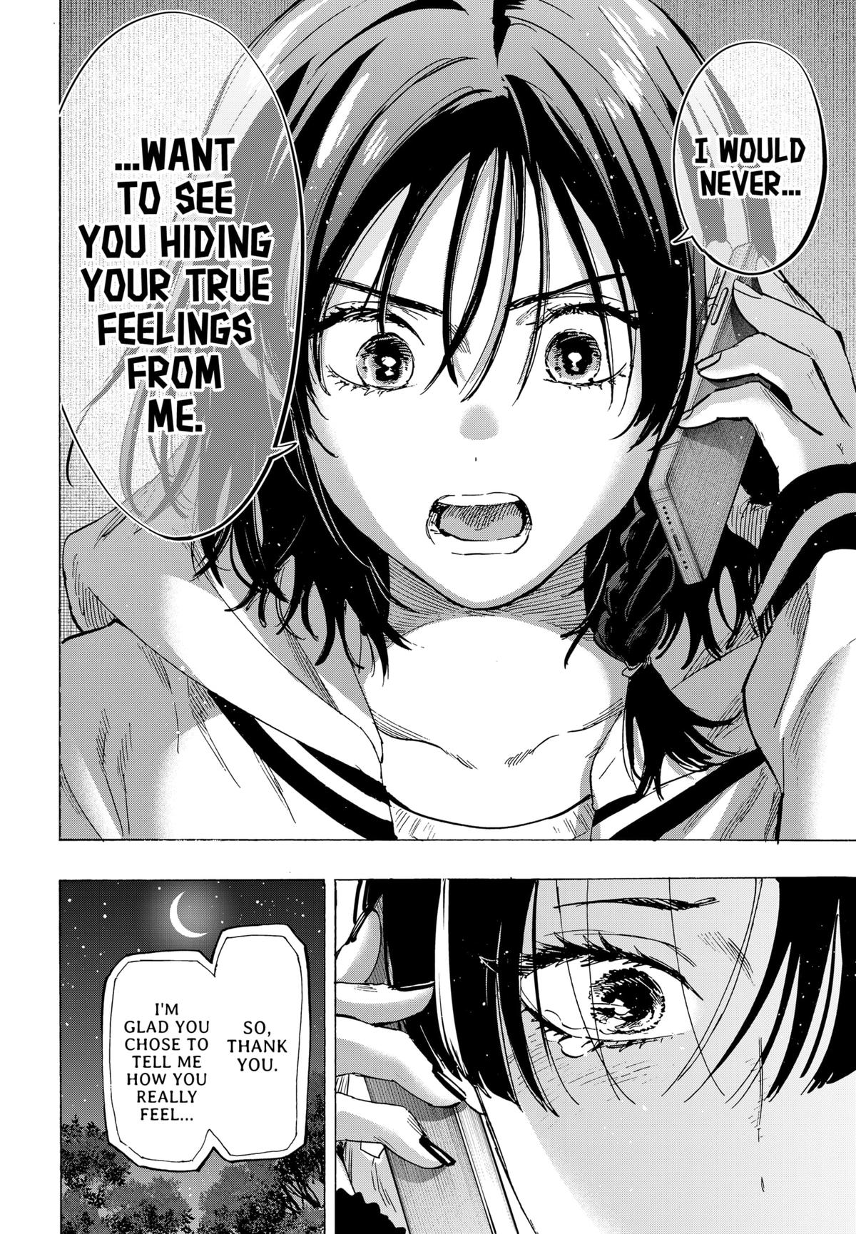 Read MARRIAGETOXIN EN Manga Online
