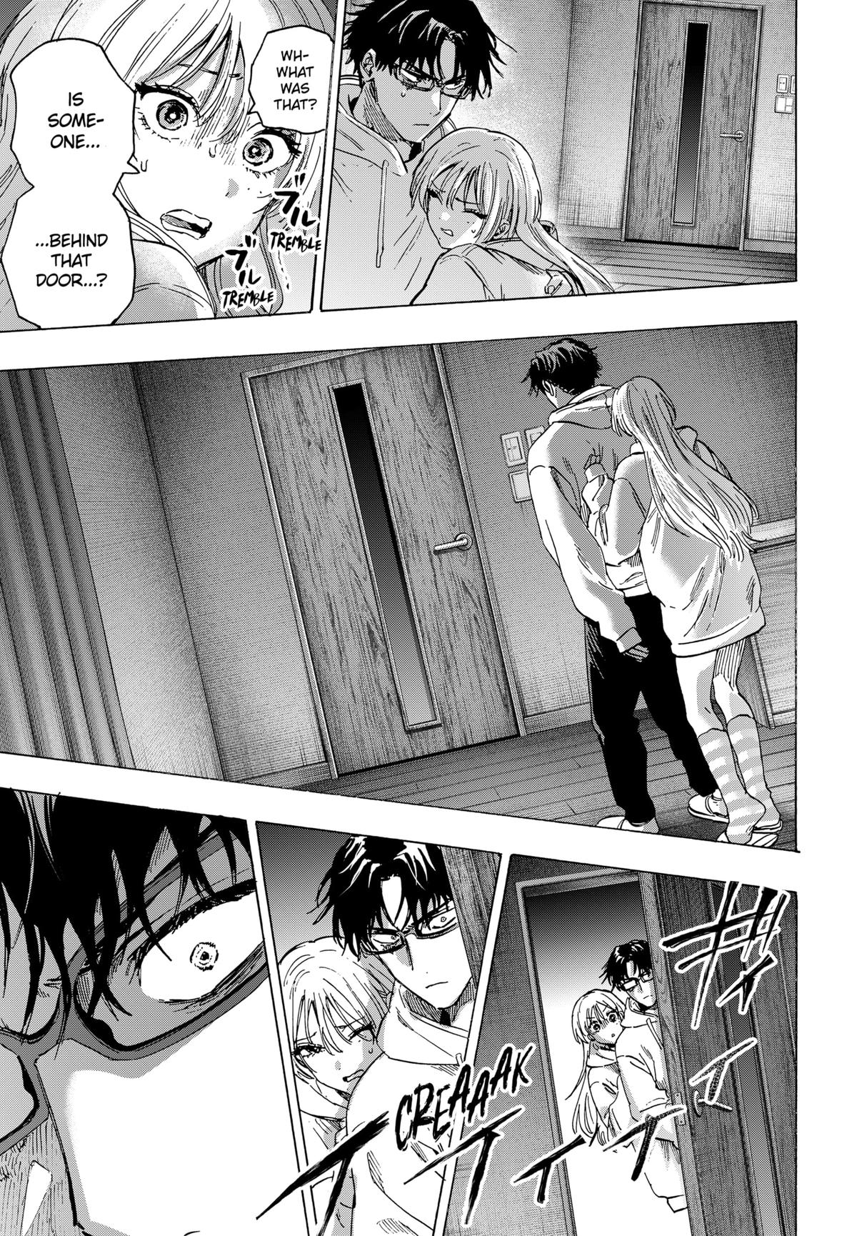Read MARRIAGETOXIN EN Manga Online
