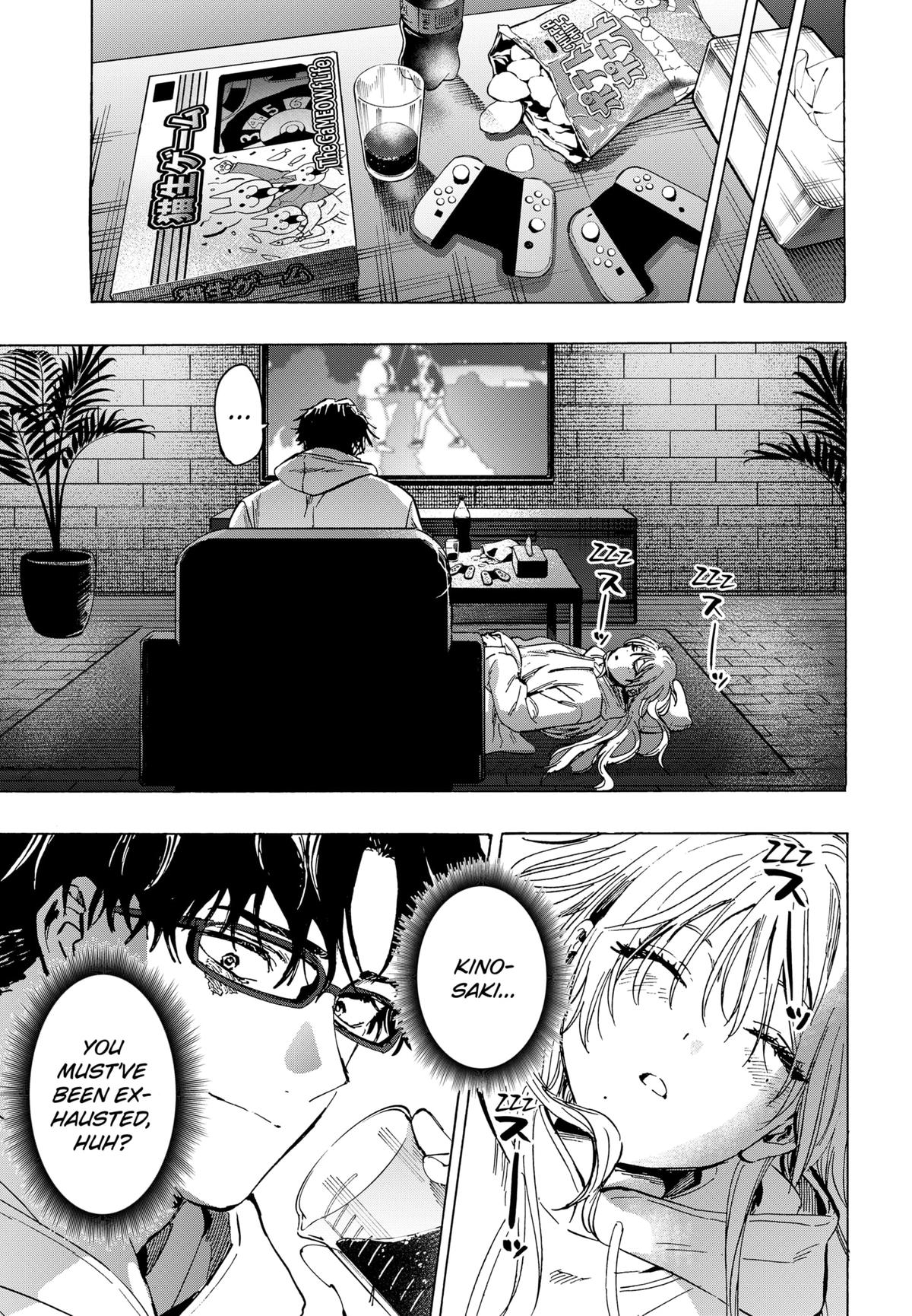 Read MARRIAGETOXIN EN Manga Online