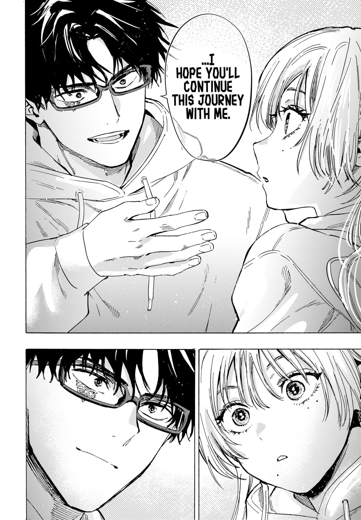 Read MARRIAGETOXIN EN Manga Online