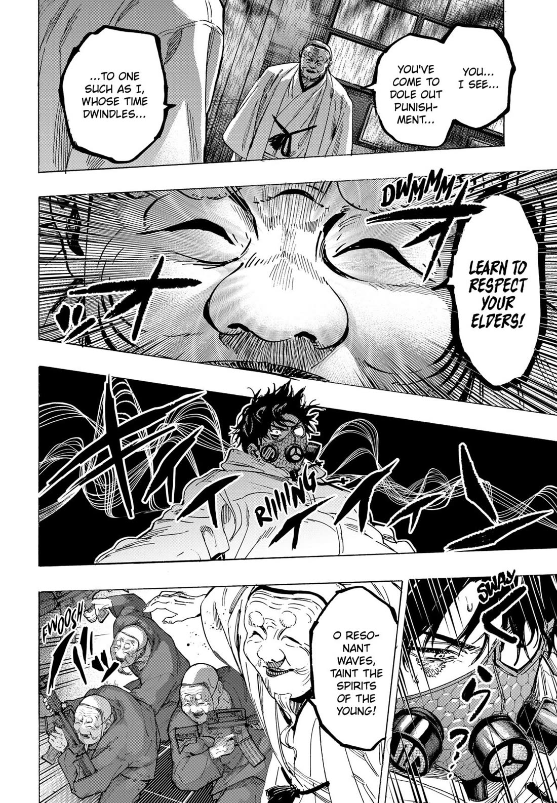 Read MARRIAGETOXIN EN Manga Online