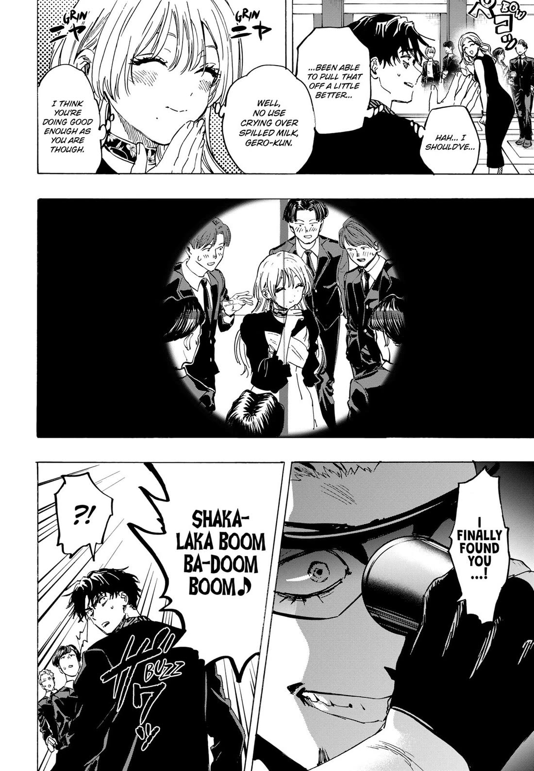 Read MARRIAGETOXIN EN Manga Online