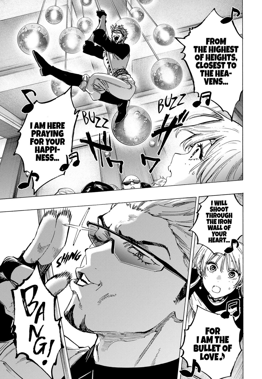 Read MARRIAGETOXIN EN Manga Online