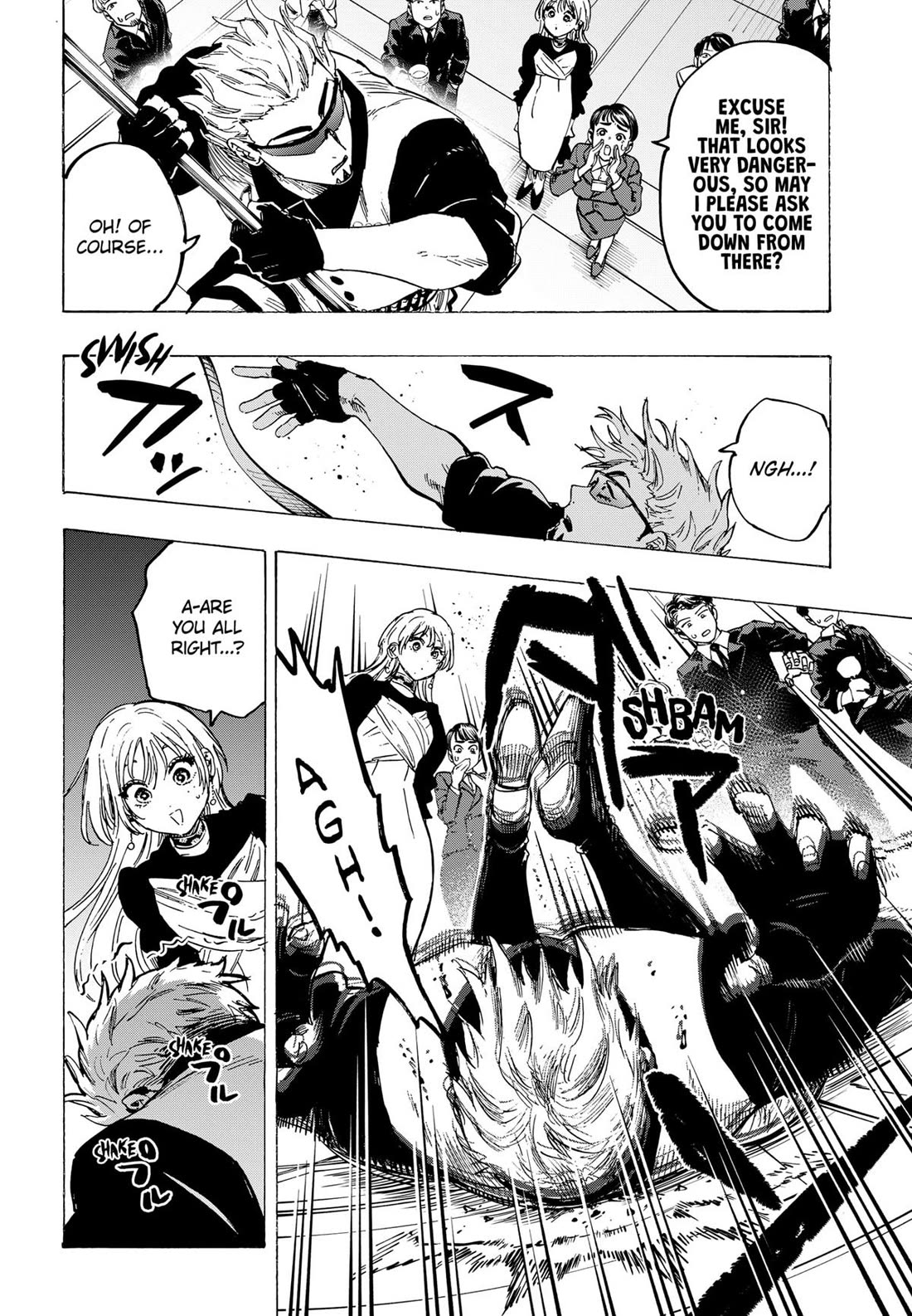 Read MARRIAGETOXIN EN Manga Online