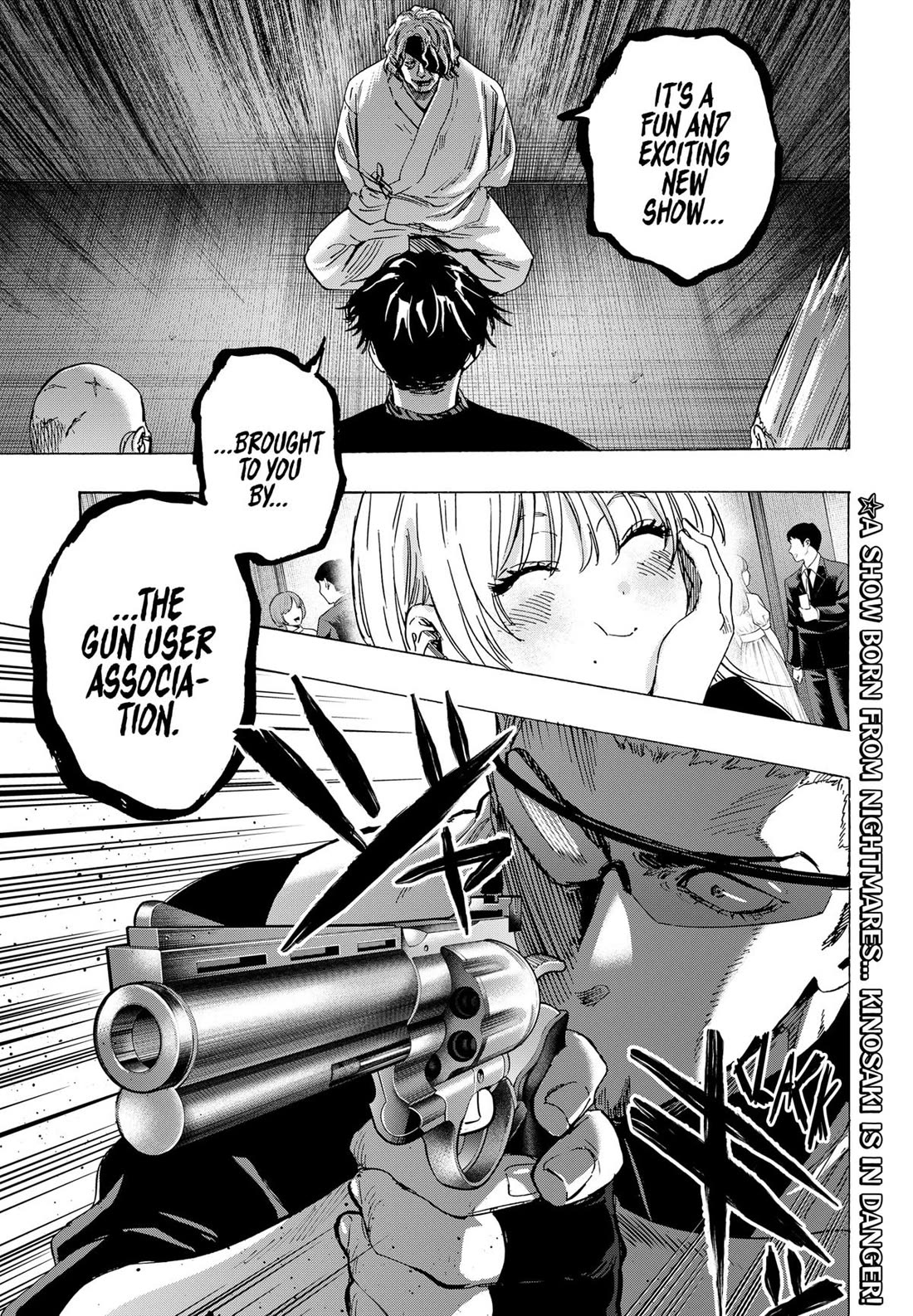 Read MARRIAGETOXIN EN Manga Online