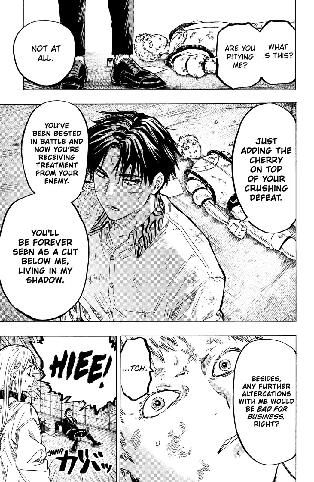 Read MARRIAGETOXIN EN Manga Online