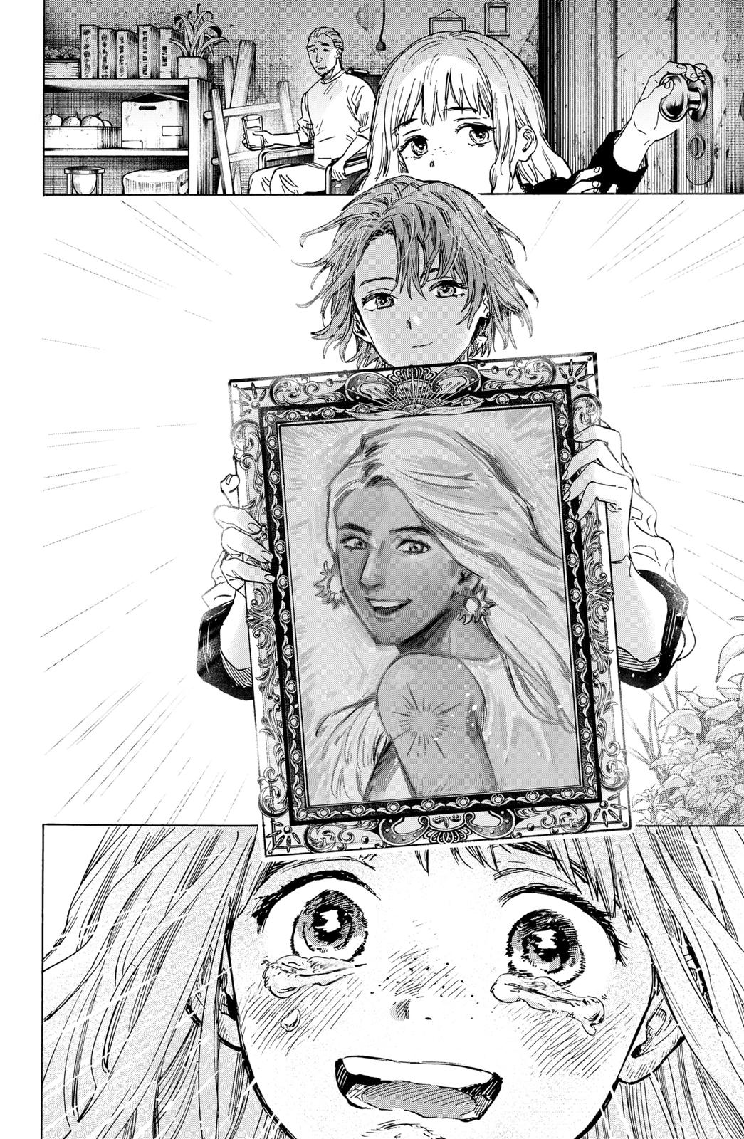 Read MARRIAGETOXIN EN Manga Online