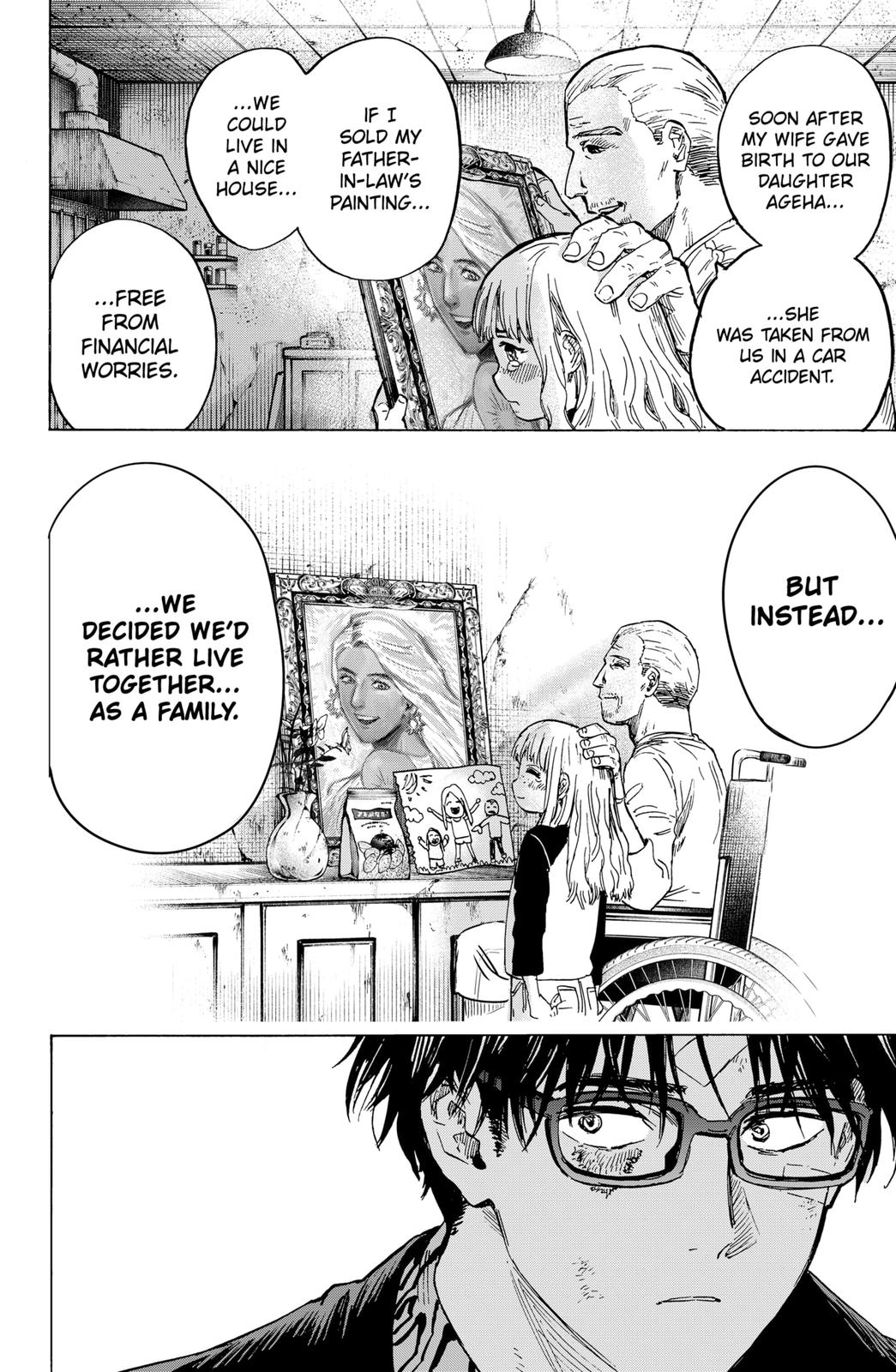 Read MARRIAGETOXIN EN Manga Online
