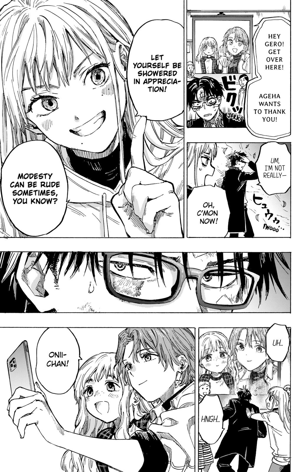 Read MARRIAGETOXIN EN Manga Online