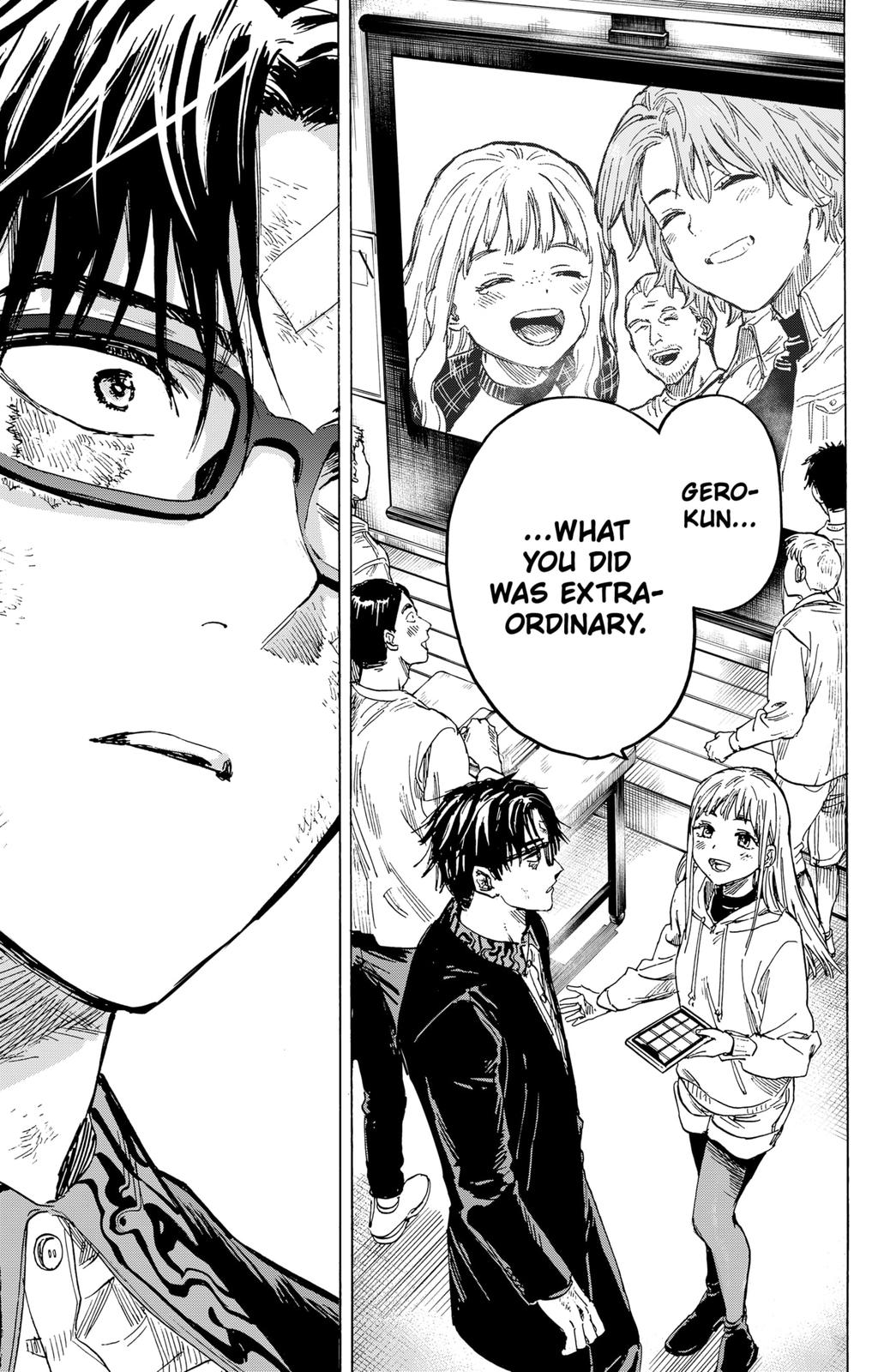 Read MARRIAGETOXIN EN Manga Online