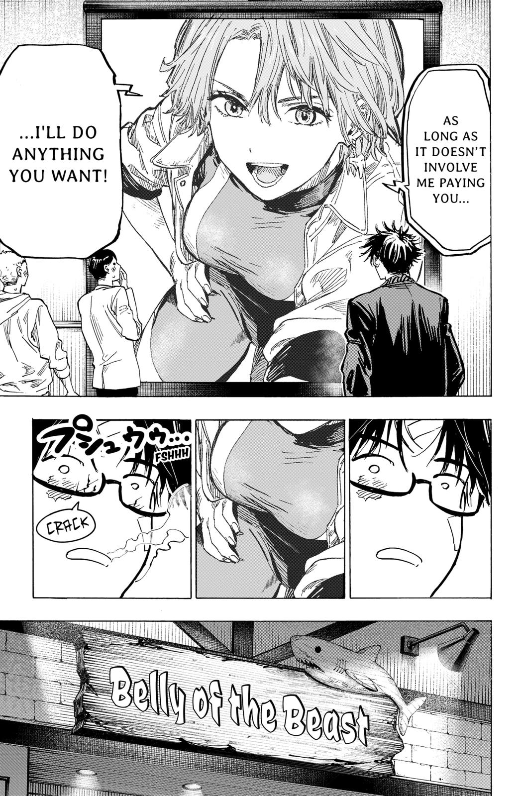 Read MARRIAGETOXIN EN Manga Online