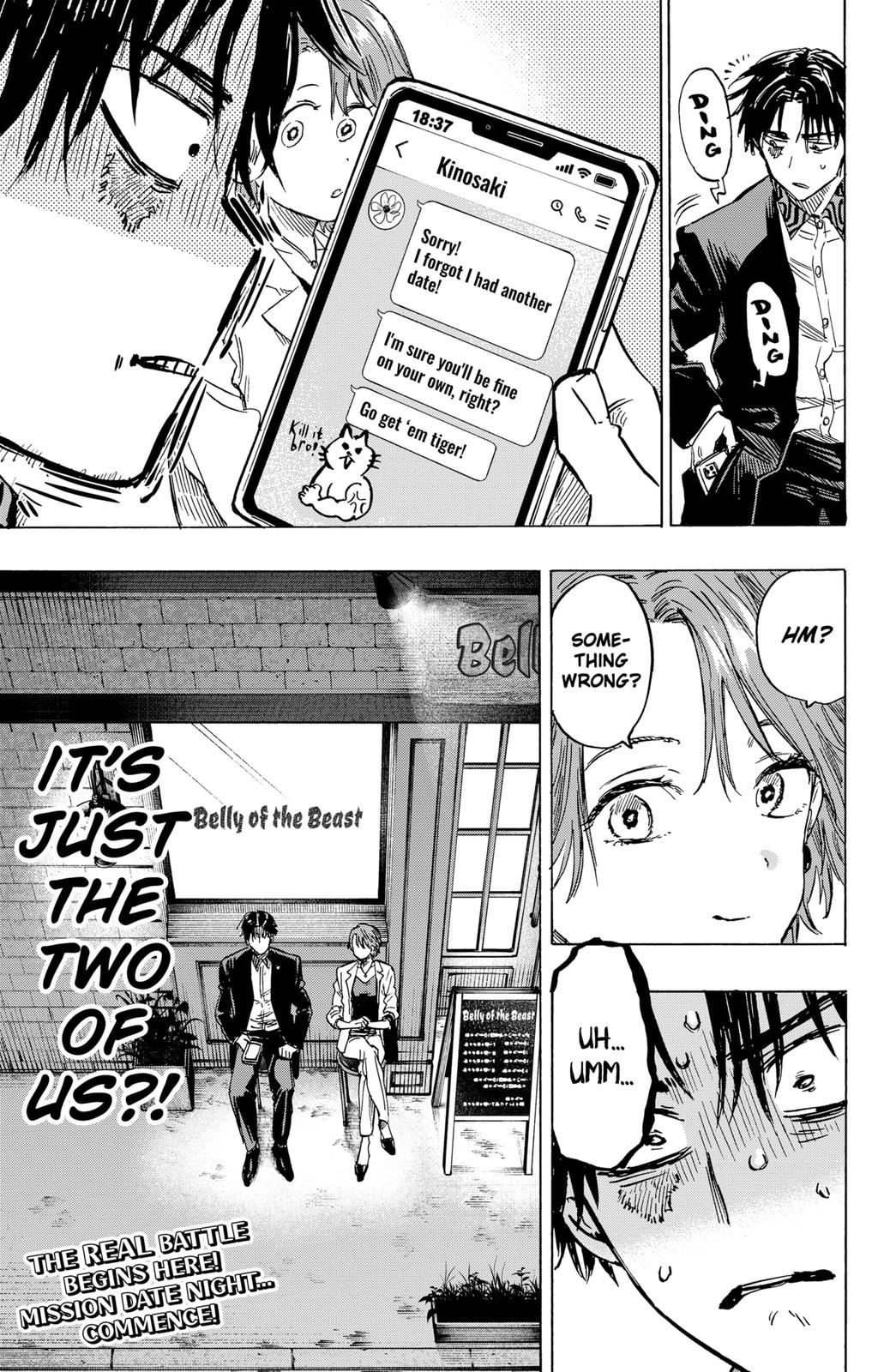 Read MARRIAGETOXIN EN Manga Online
