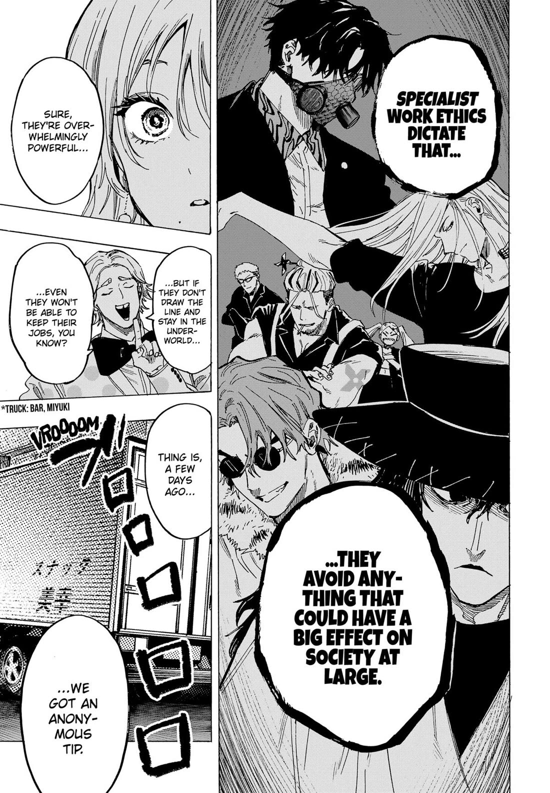 Read MARRIAGETOXIN EN Manga Online
