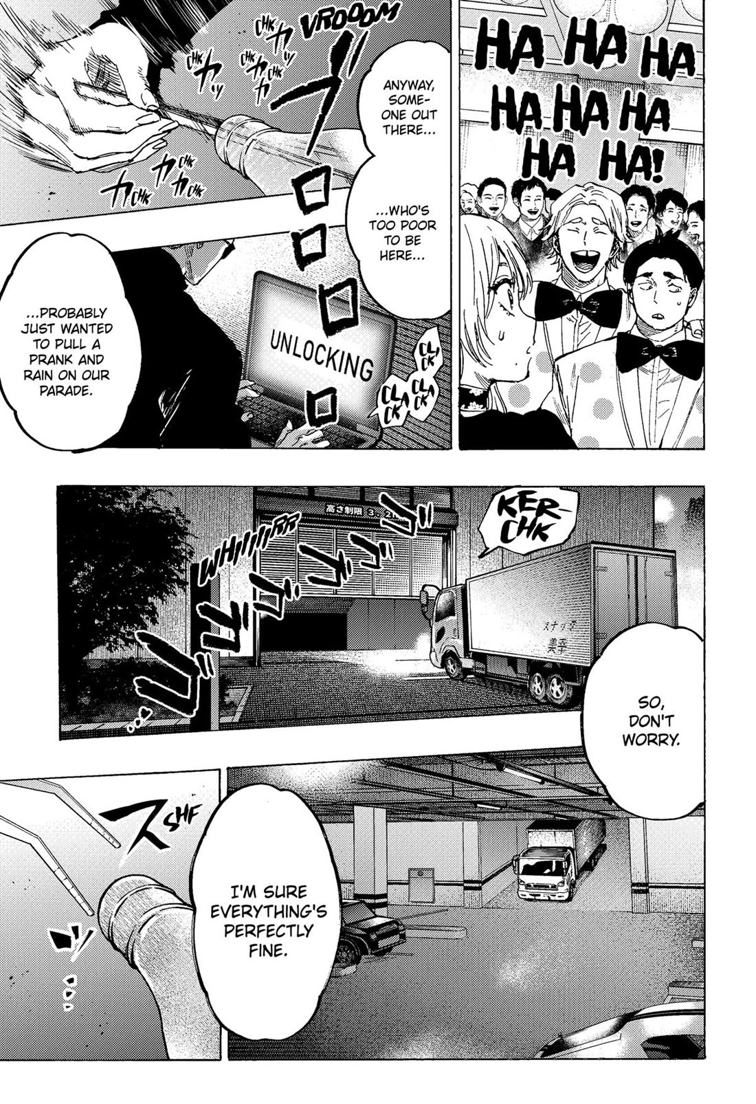 Read MARRIAGETOXIN EN Manga Online