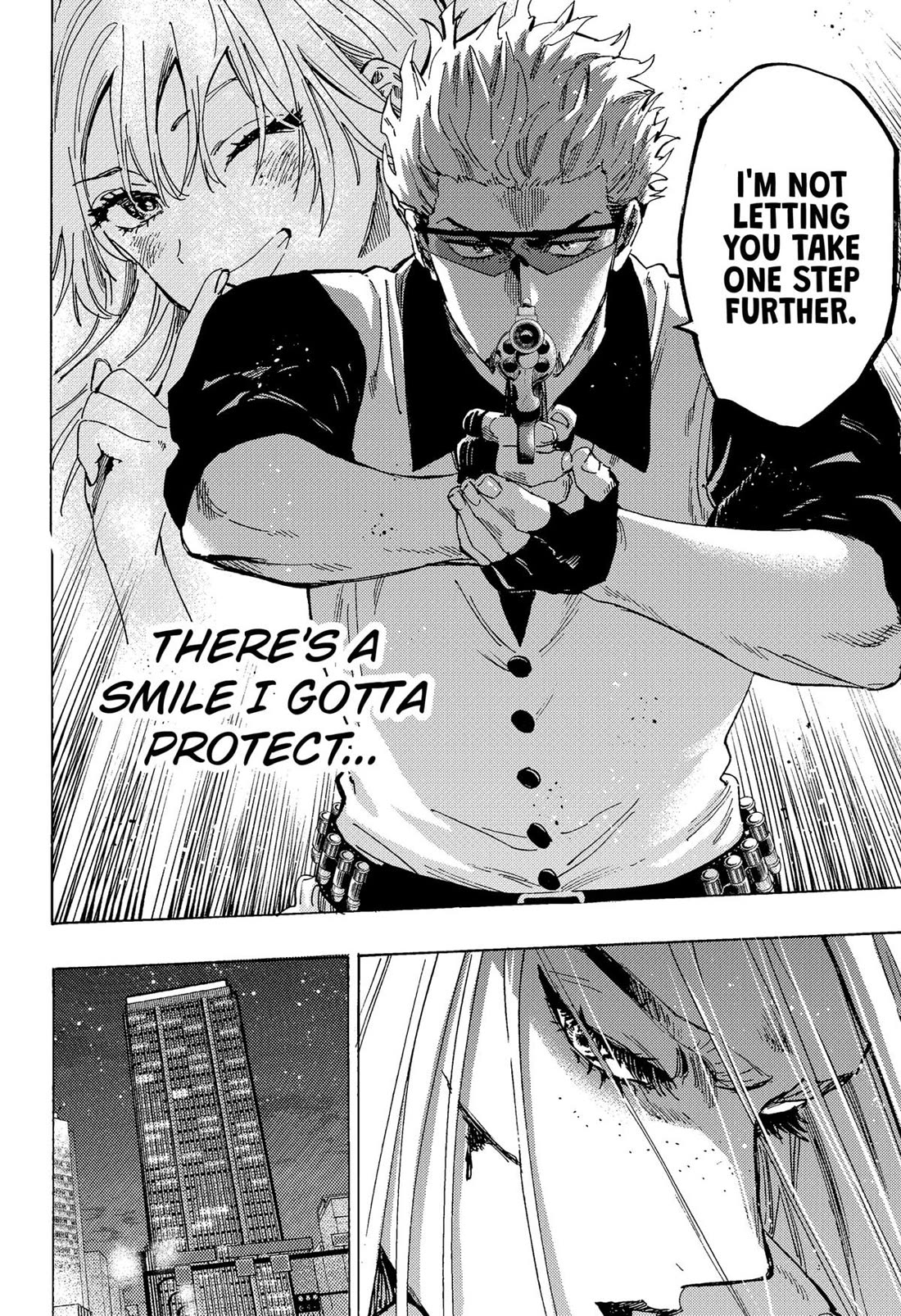 Read MARRIAGETOXIN EN Manga Online