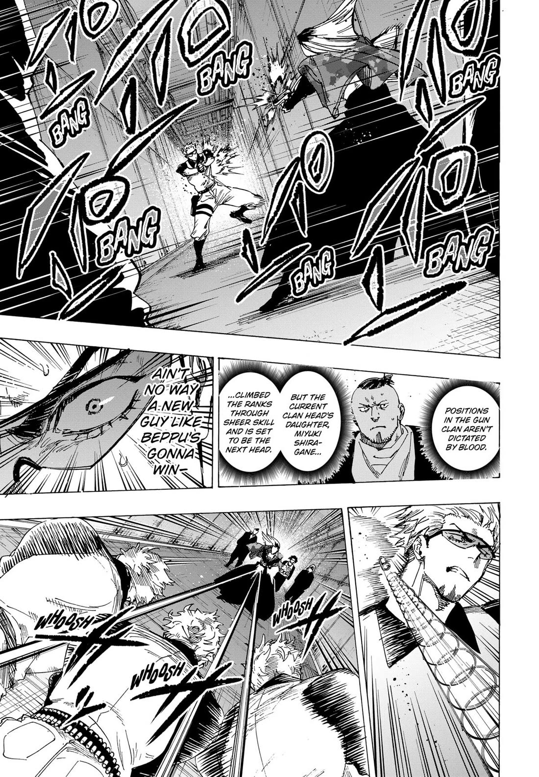 Read MARRIAGETOXIN EN Manga Online