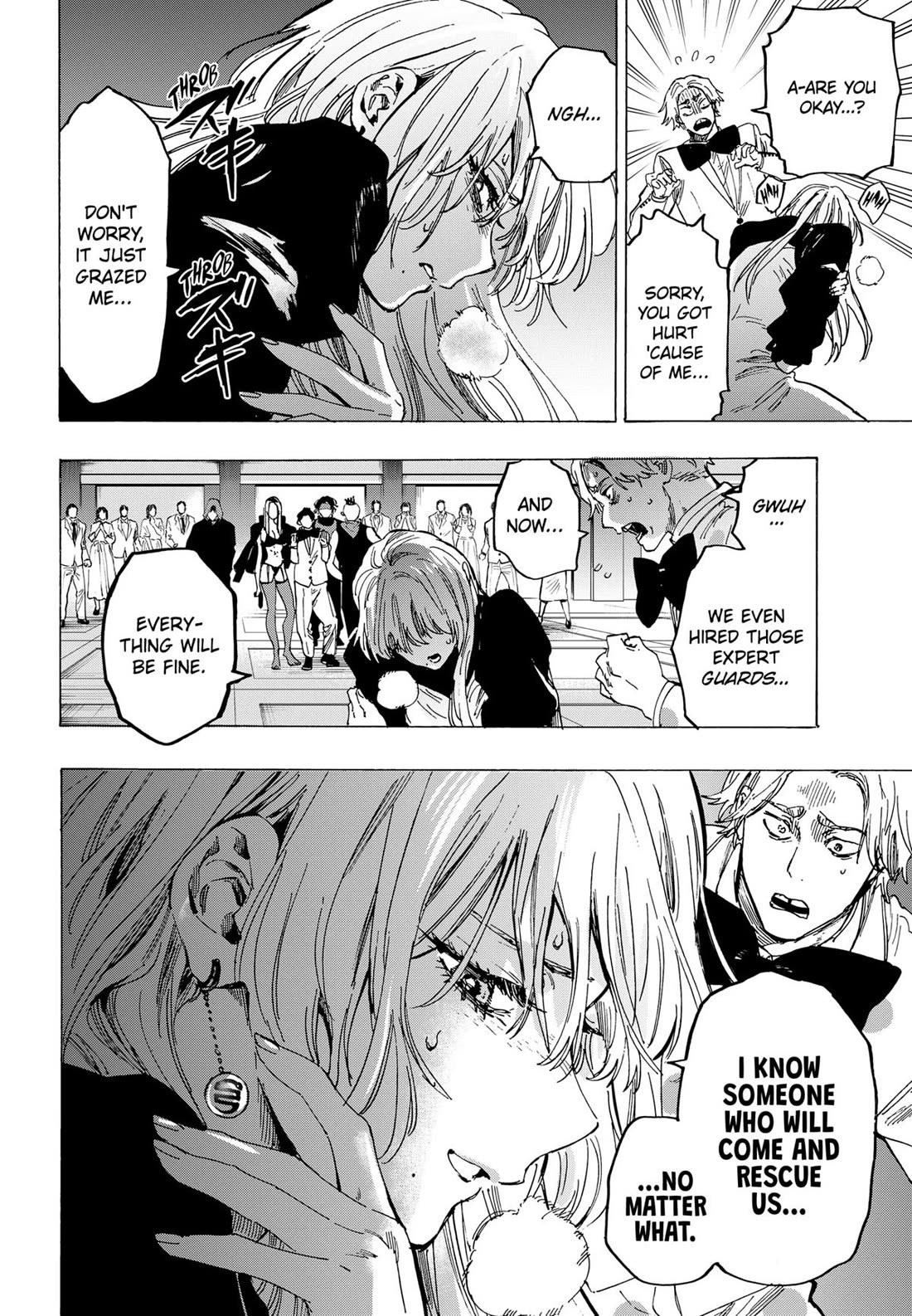 Read MARRIAGETOXIN EN Manga Online