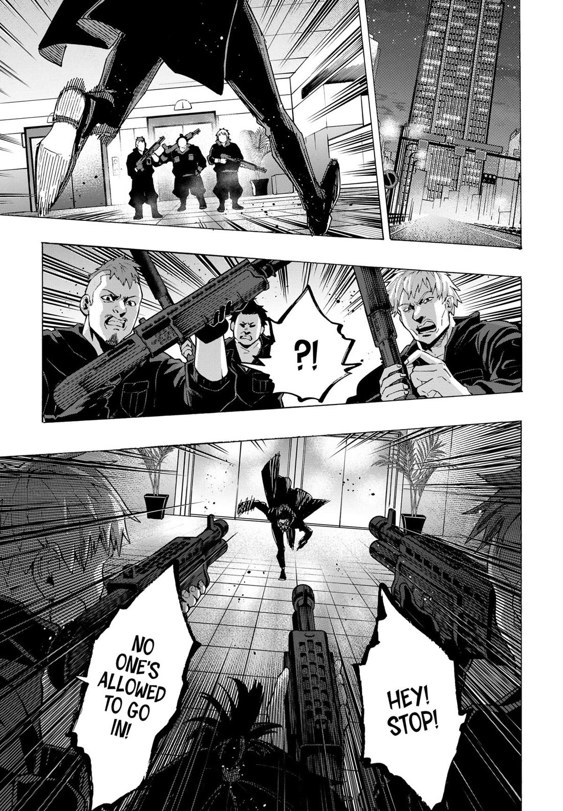 Read MARRIAGETOXIN EN Manga Online
