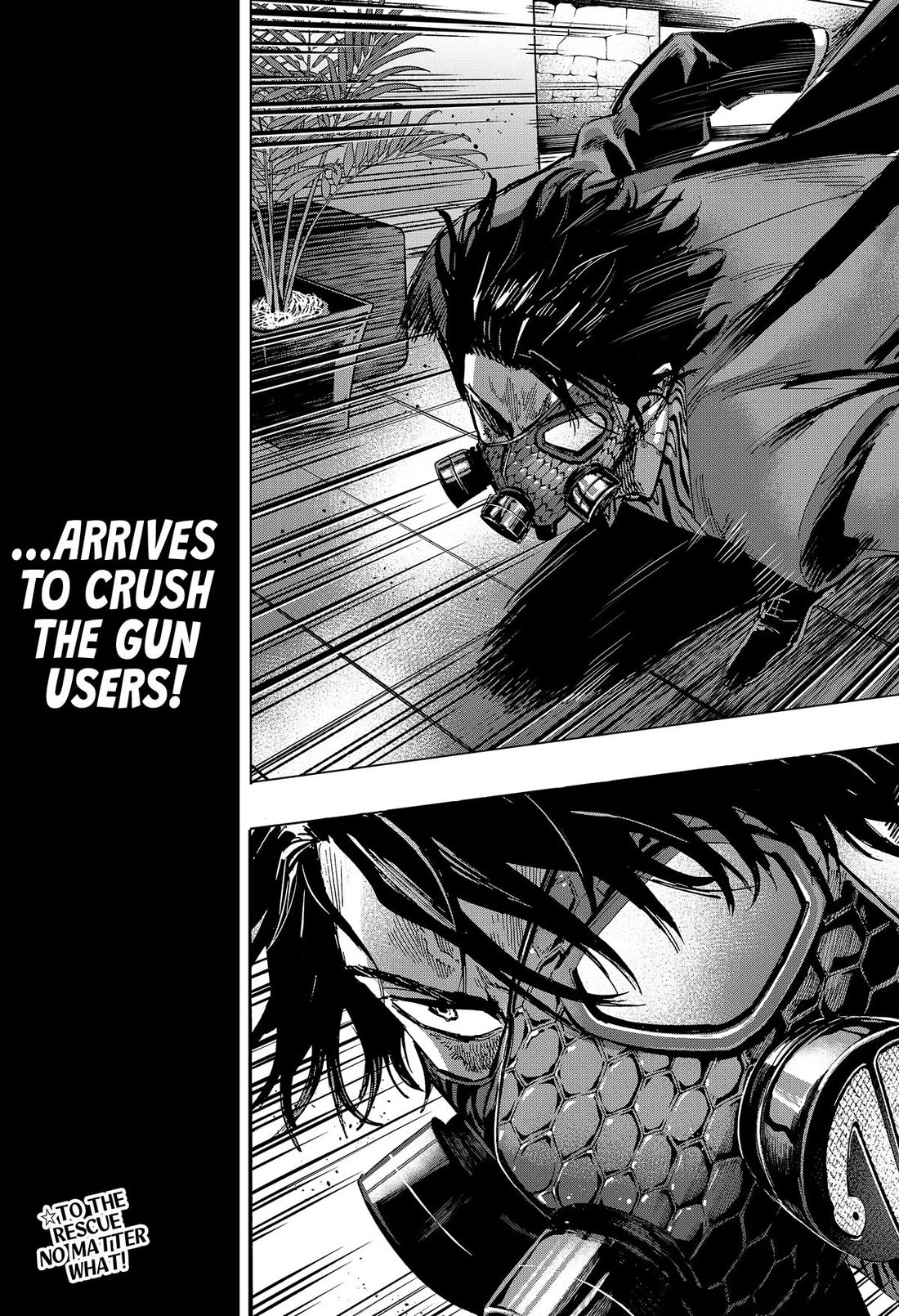 Read MARRIAGETOXIN EN Manga Online