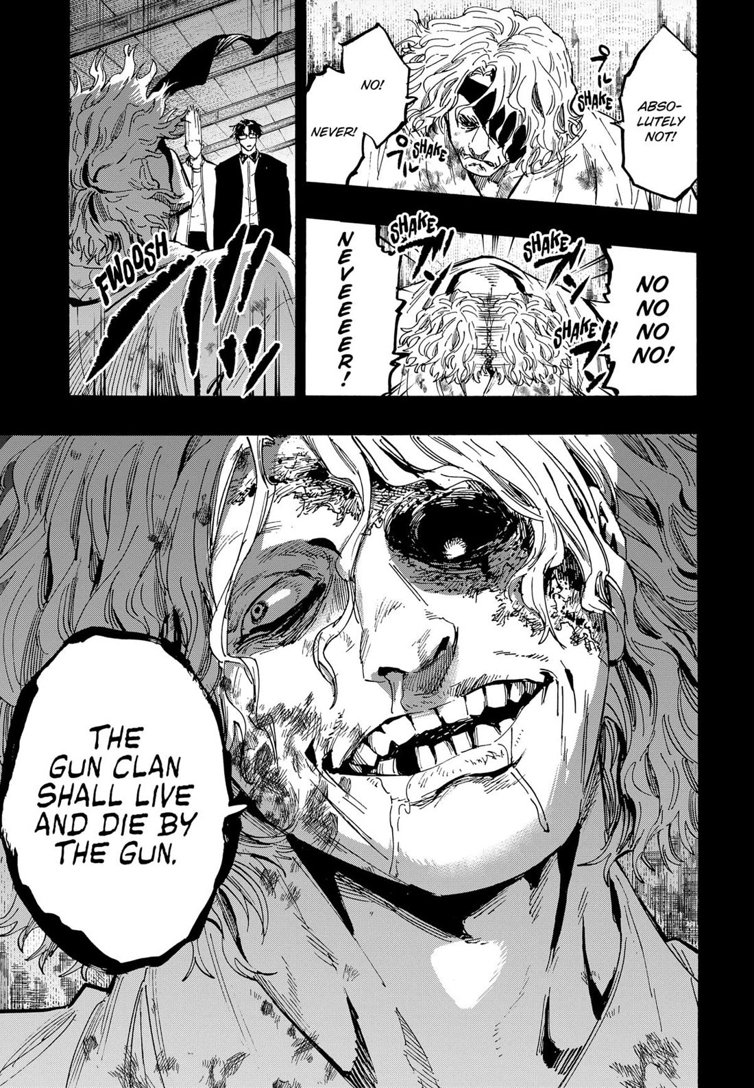 Read MARRIAGETOXIN EN Manga Online