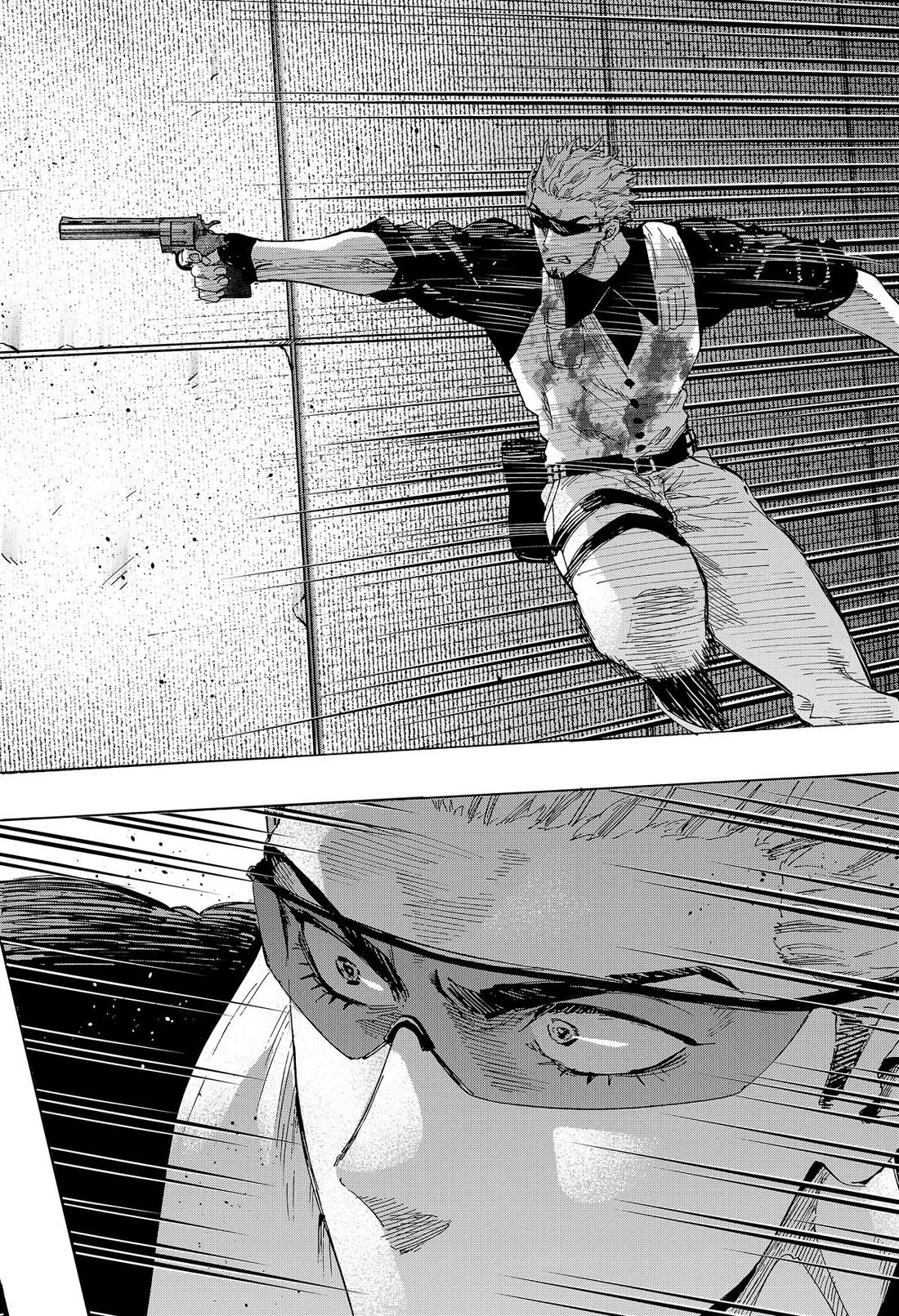 Read MARRIAGETOXIN EN Manga Online