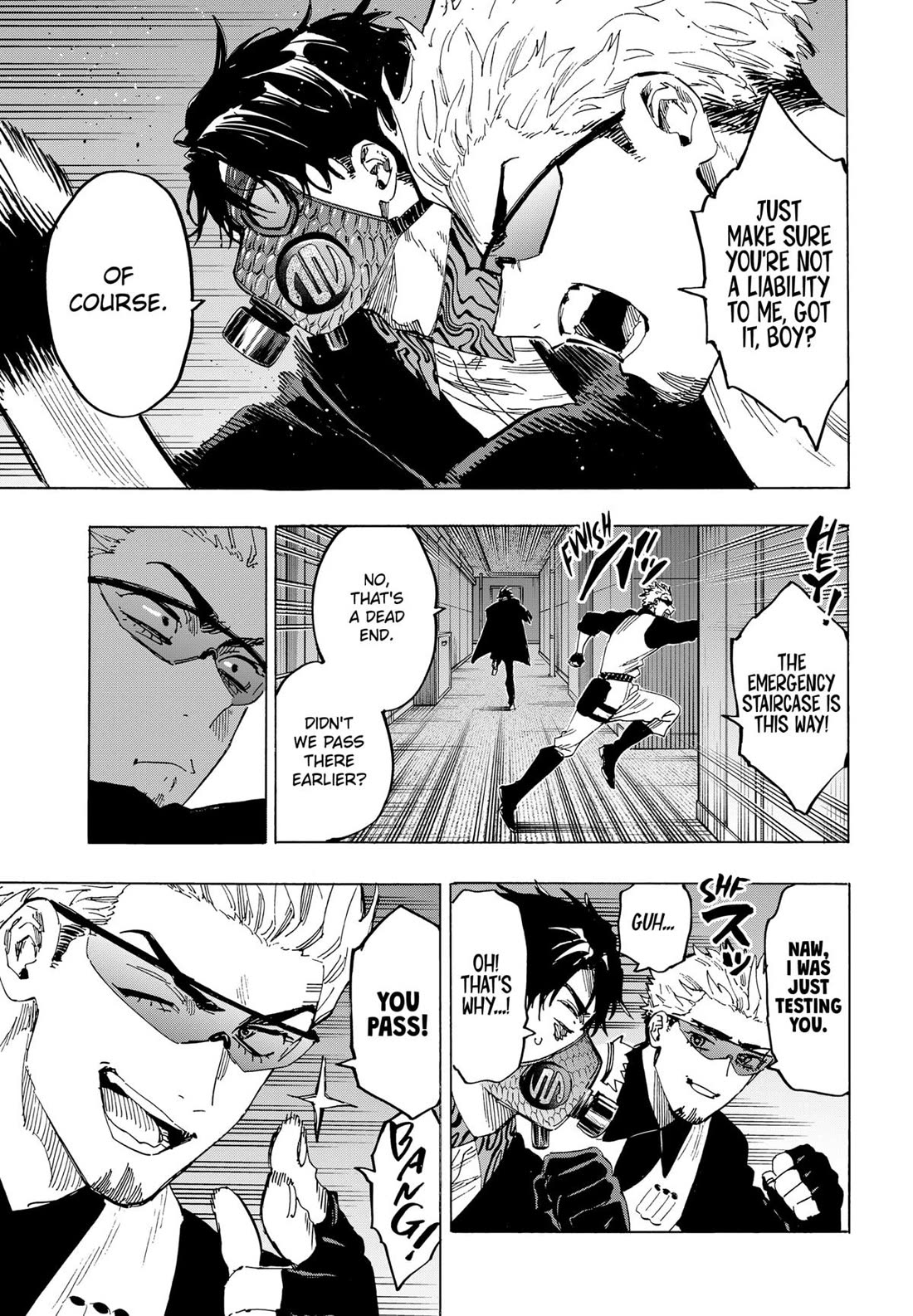 Read MARRIAGETOXIN EN Manga Online