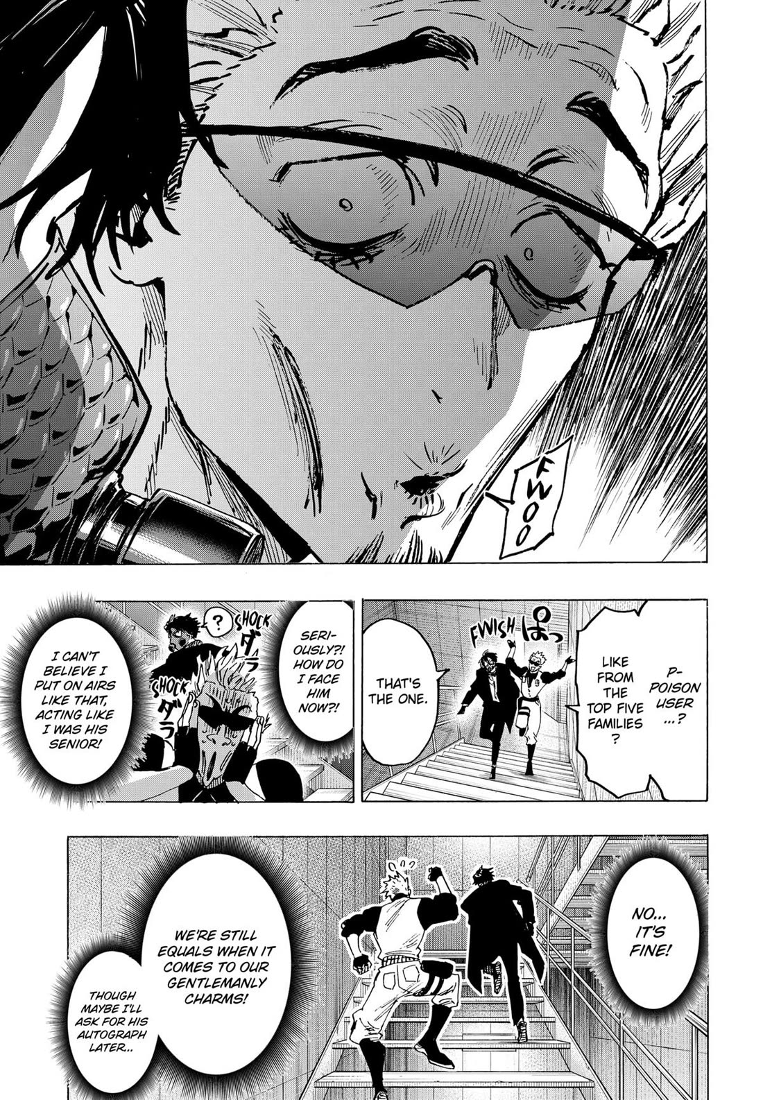 Read MARRIAGETOXIN EN Manga Online