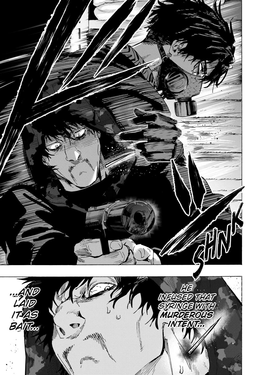 Read MARRIAGETOXIN EN Manga Online