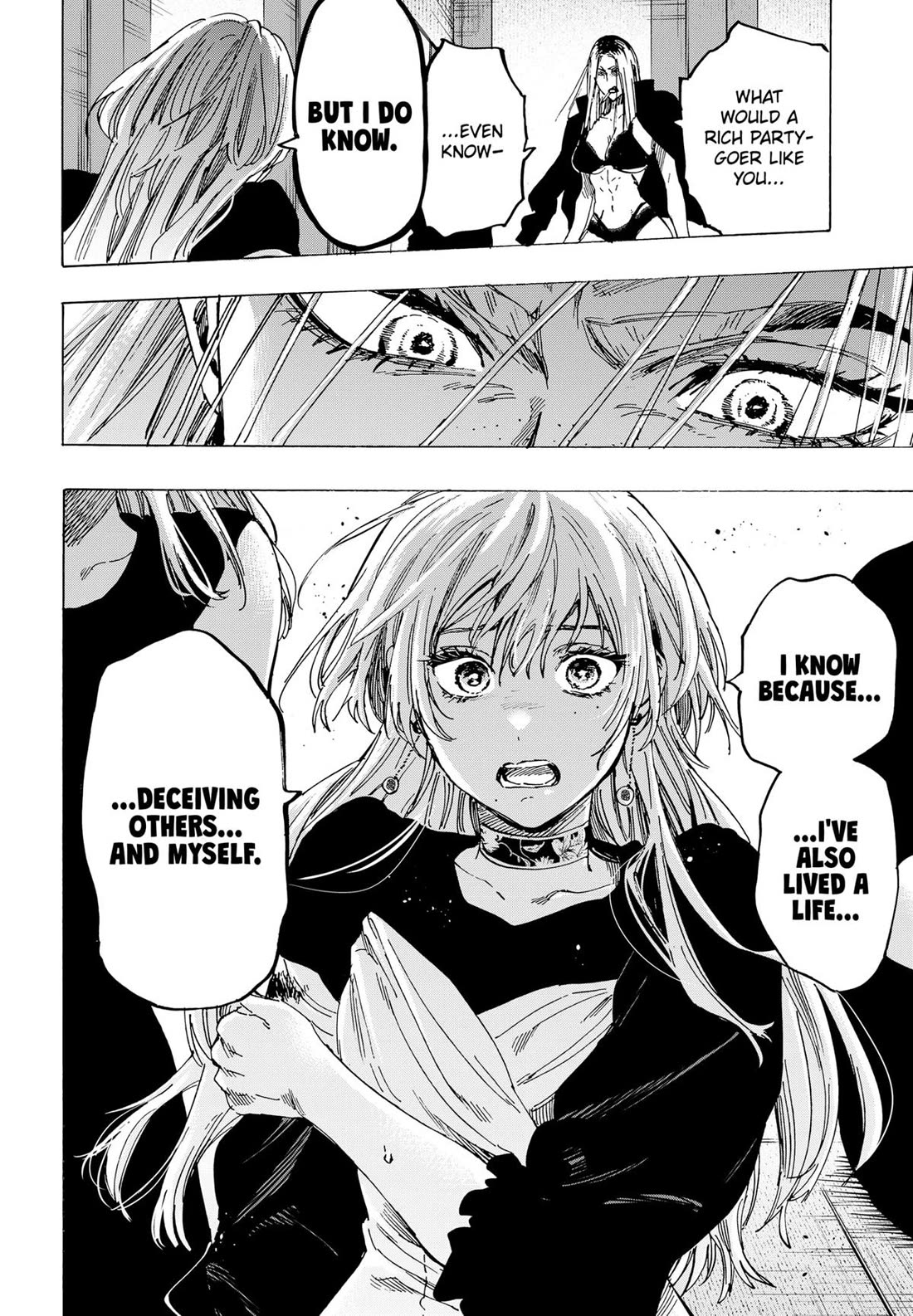 Read MARRIAGETOXIN EN Manga Online