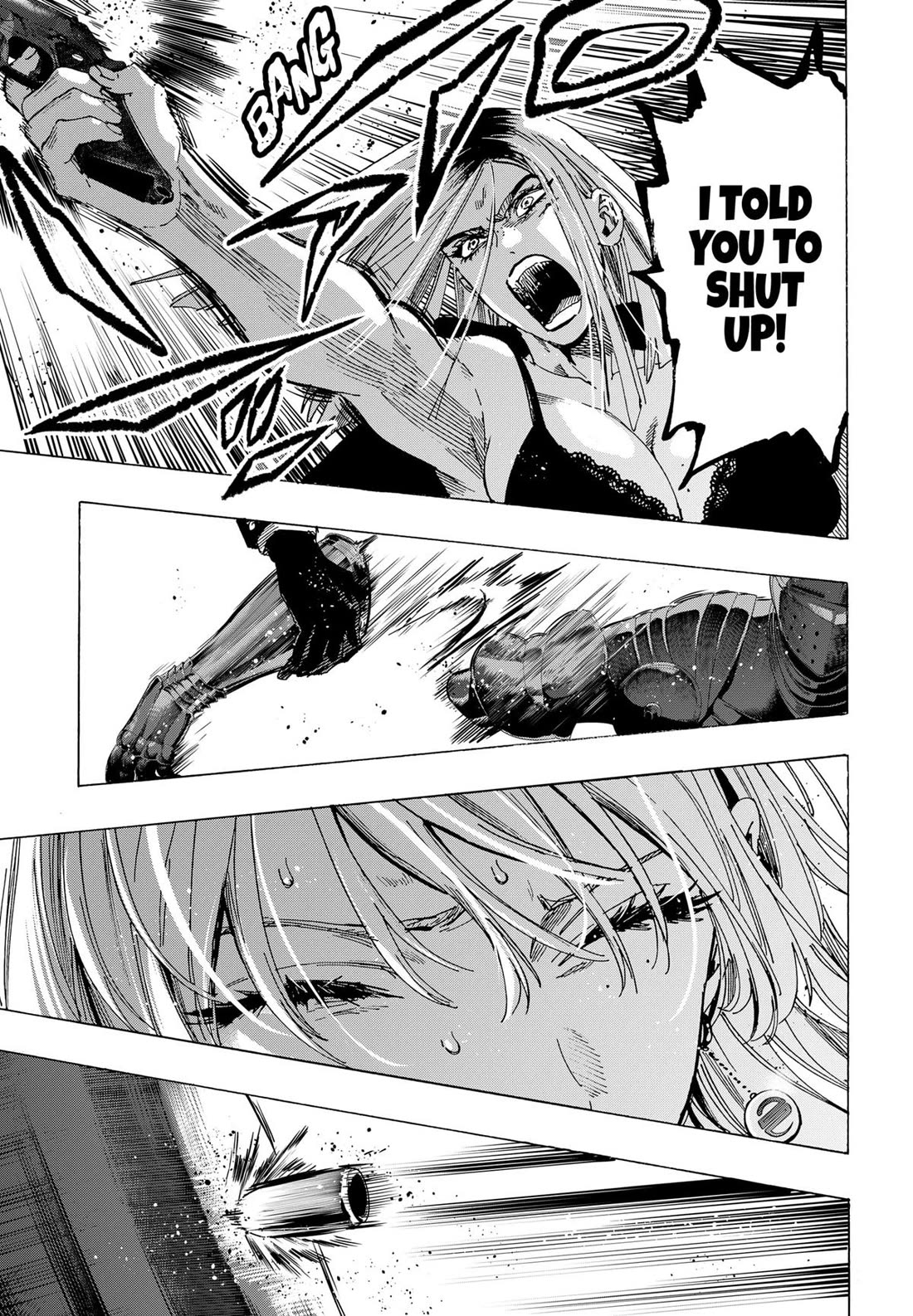 Read MARRIAGETOXIN EN Manga Online